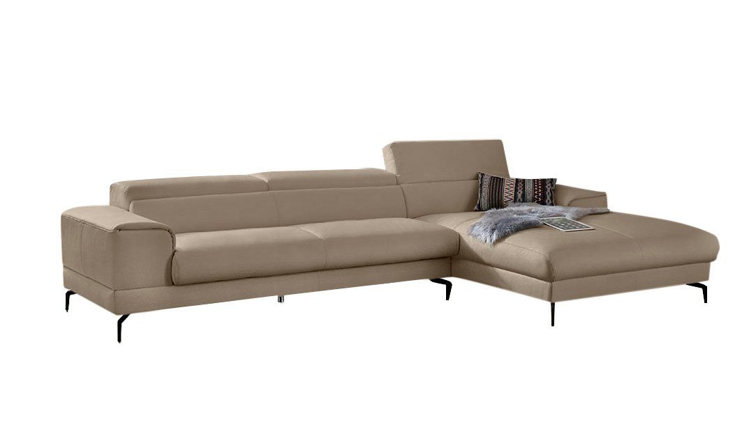 W.SCHILLIG Ecksofa piedroo, Designsofa mit tollem günstig online kaufen