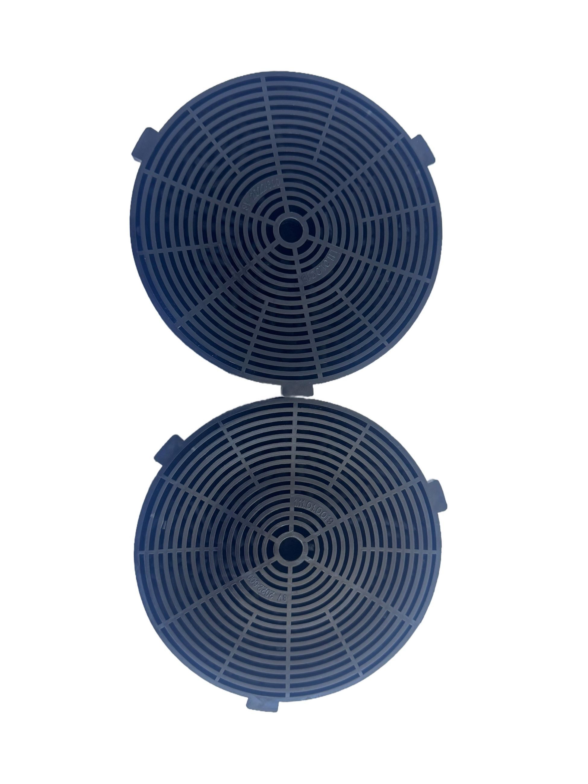 PKM Aktivkohlefilter CF170