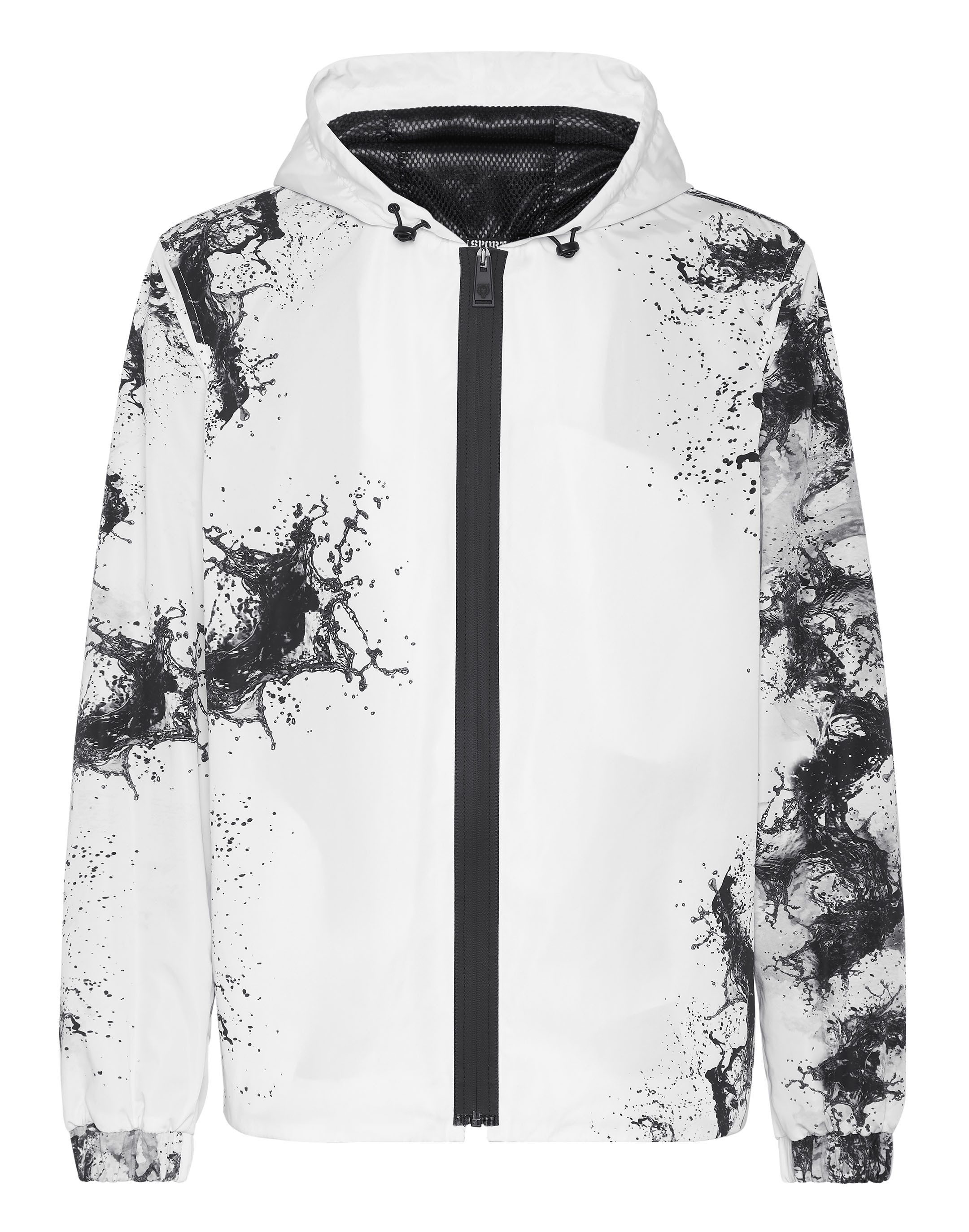 PLEIN SPORT Windbreaker Splash Extreme günstig online kaufen