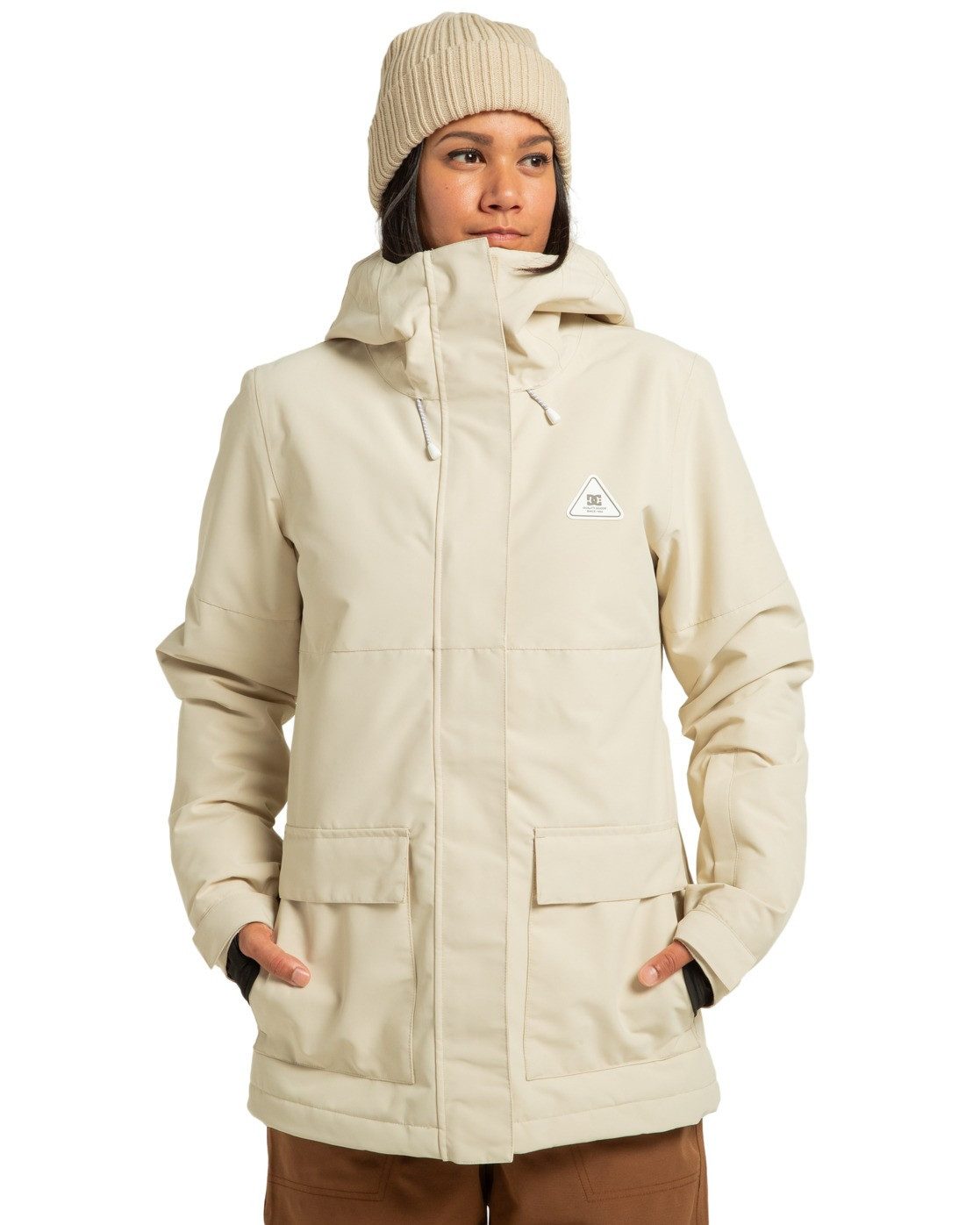 DC Shoes Snowboardjacke Cruiser günstig online kaufen