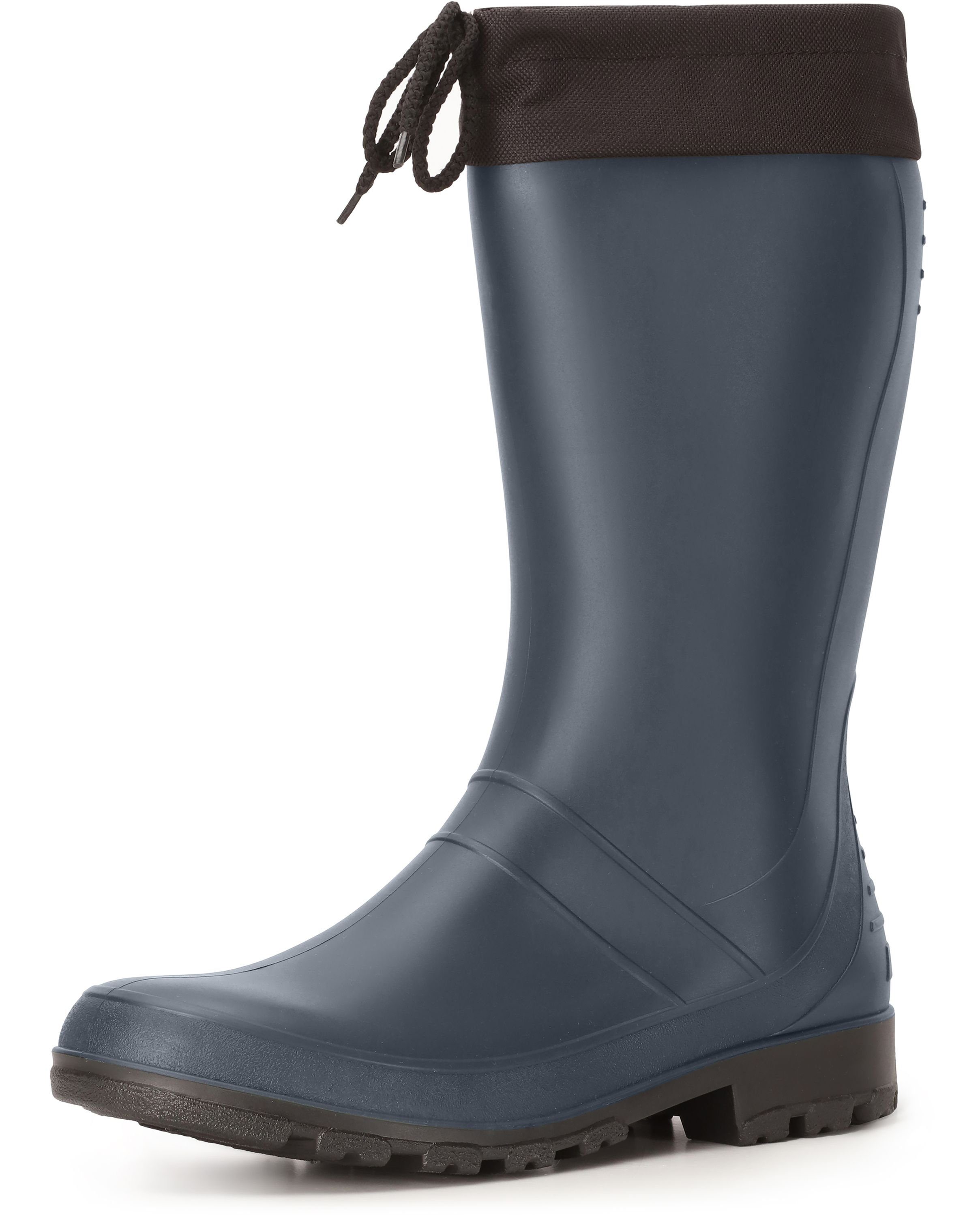 Ladeheid Damen und Herren PVC Резиновые сапоги LA-958 Резиновые сапоги