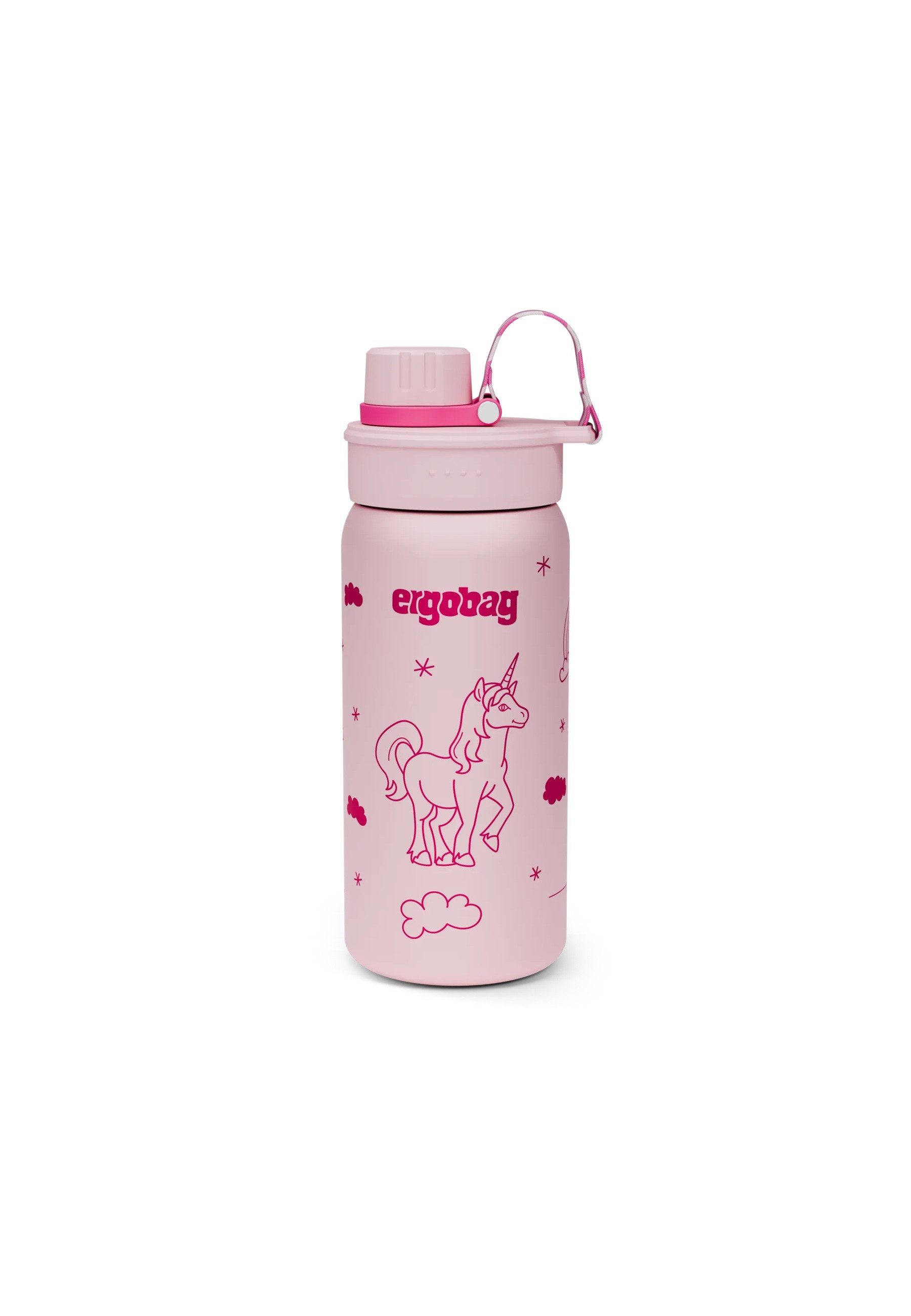 Einhorn - Pink