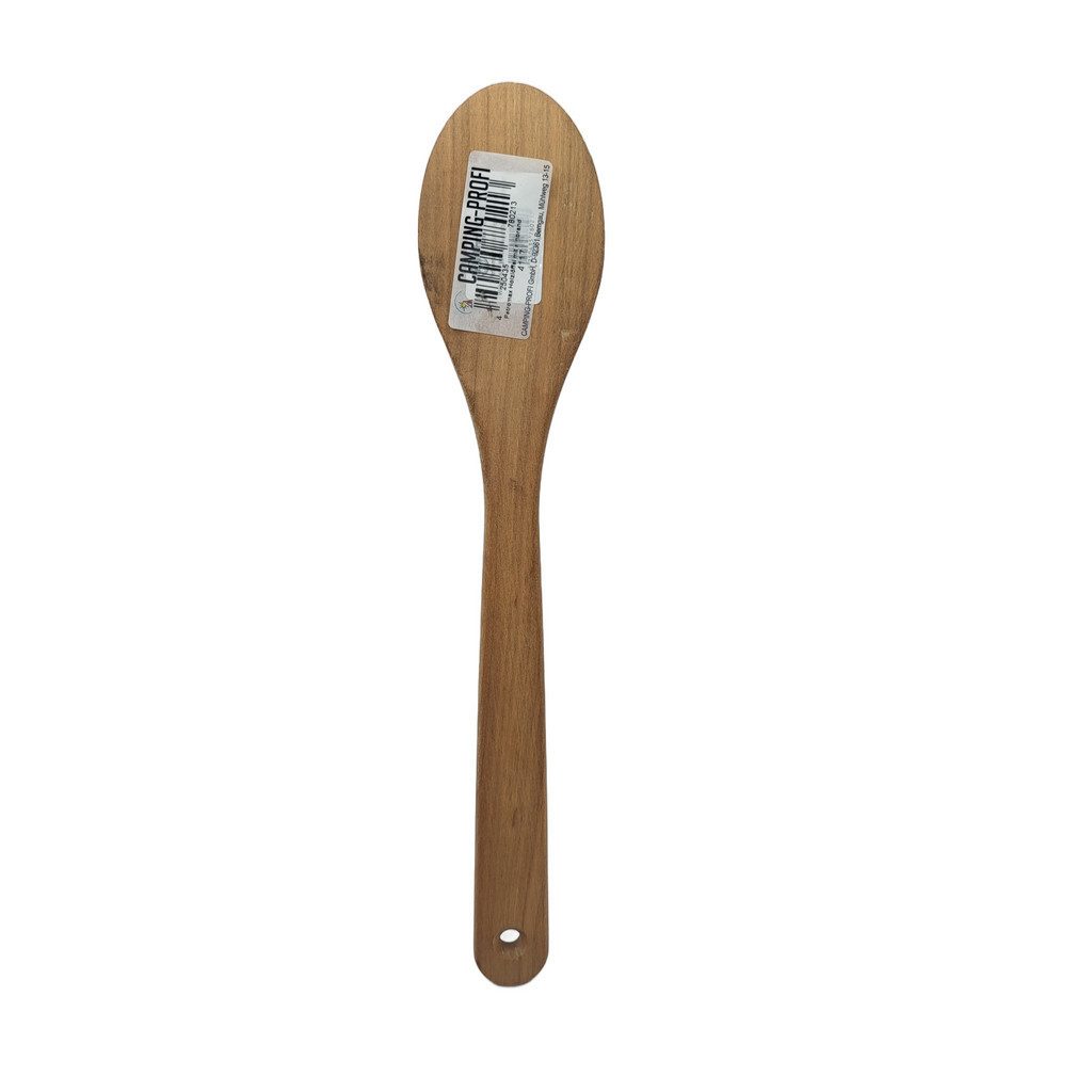 Petromax Grilltopf Petromax Holzlöffel mit Einbrand, Holz (1-tlg)