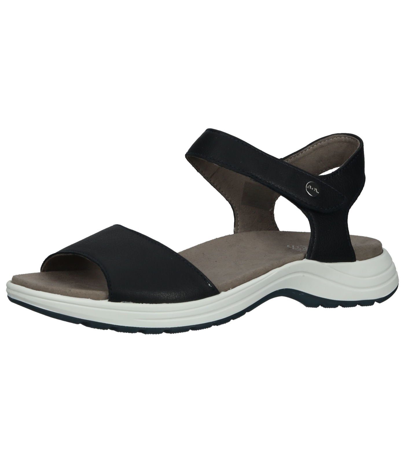 Ara Sandalen Leder Riemchensandalette