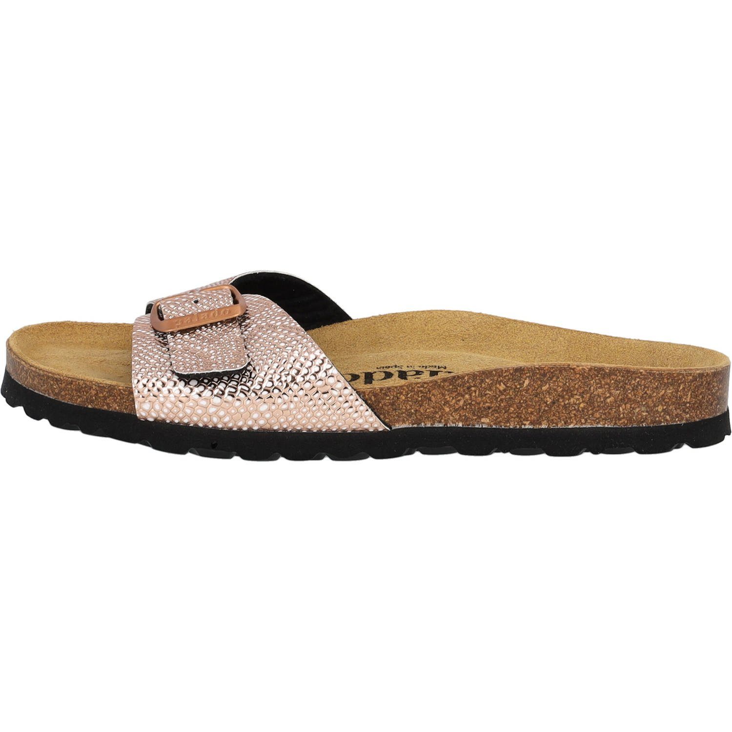 Palado Malta Coralino Pantolette günstig online kaufen