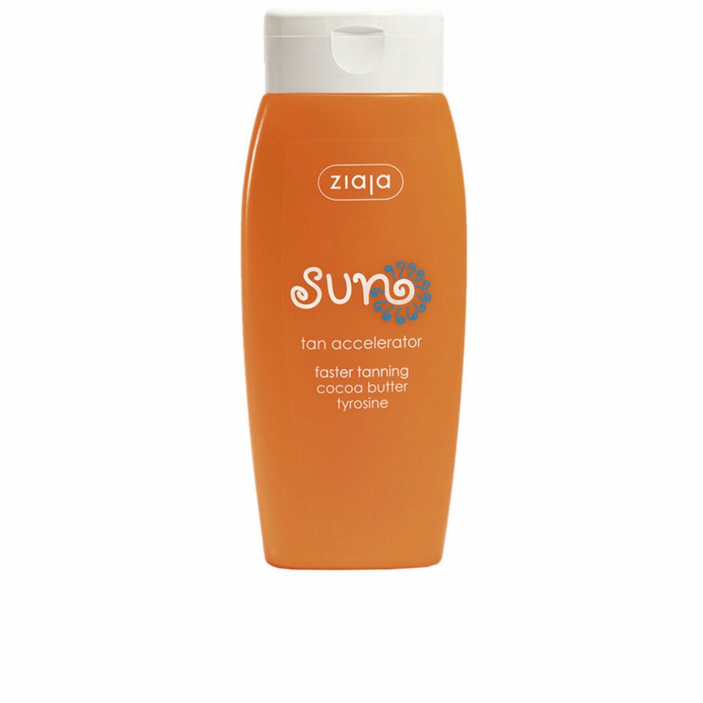 Ziaja Körperpflegemittel Sun Acelerador Del Bronceador 150ml