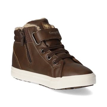 KangaROOS Winterstiefeletten KAVU III Stiefelette