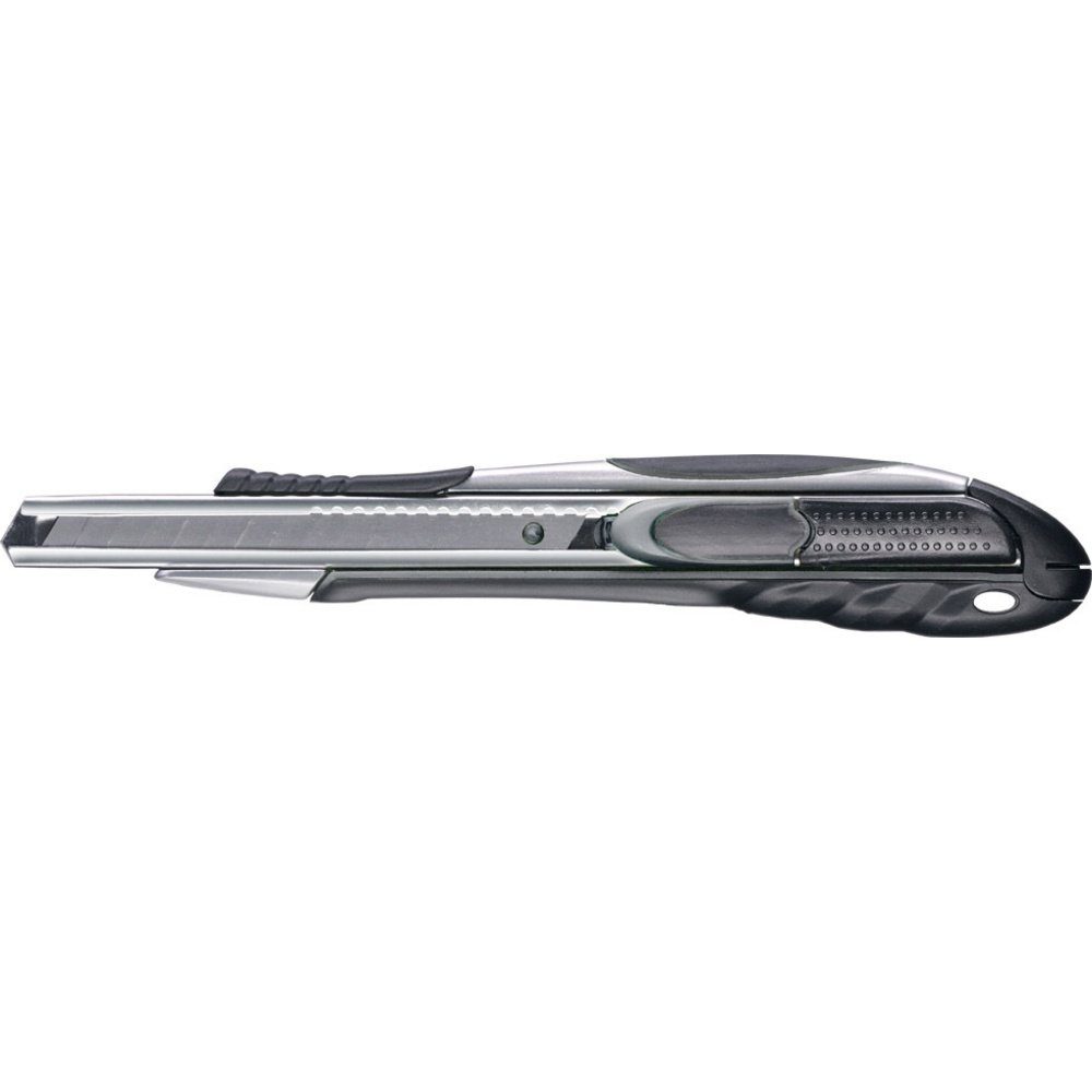 Thumbnail - kwb Cuttermesser kwb 014409 Autolock 2 in 1 Sicherheits-Abbrechklingenmesser, 9 mm 1 St