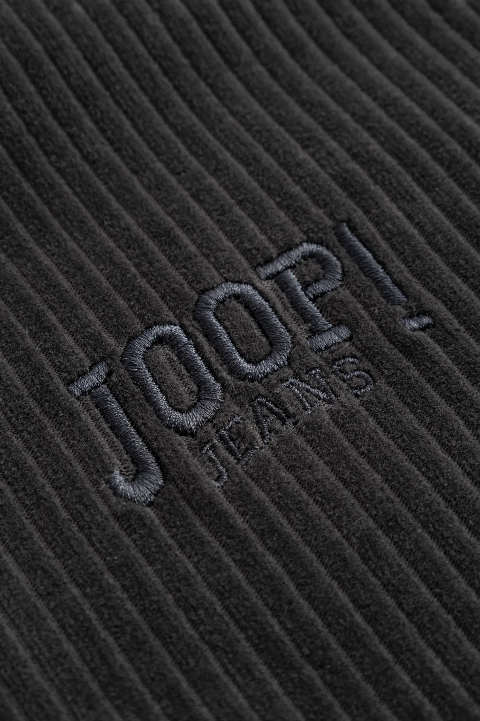 JOOP! Cordjacke Tyno Sportiv-elegantes Design – Bild 5 von 5