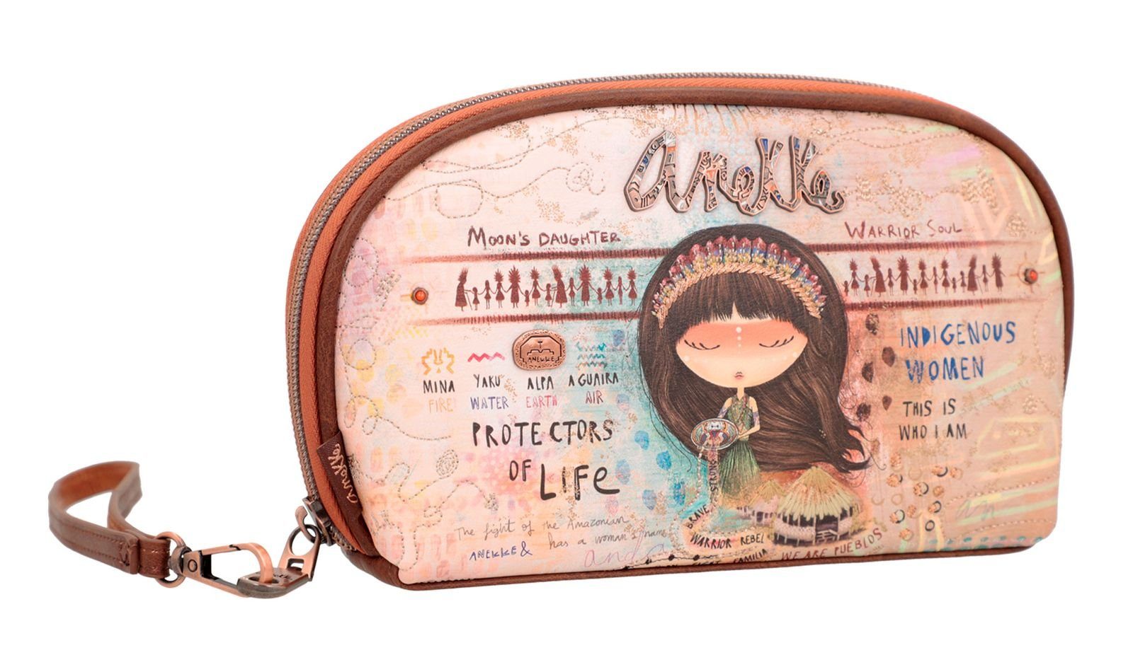 Anekke Geldbörse Menire günstig online kaufen