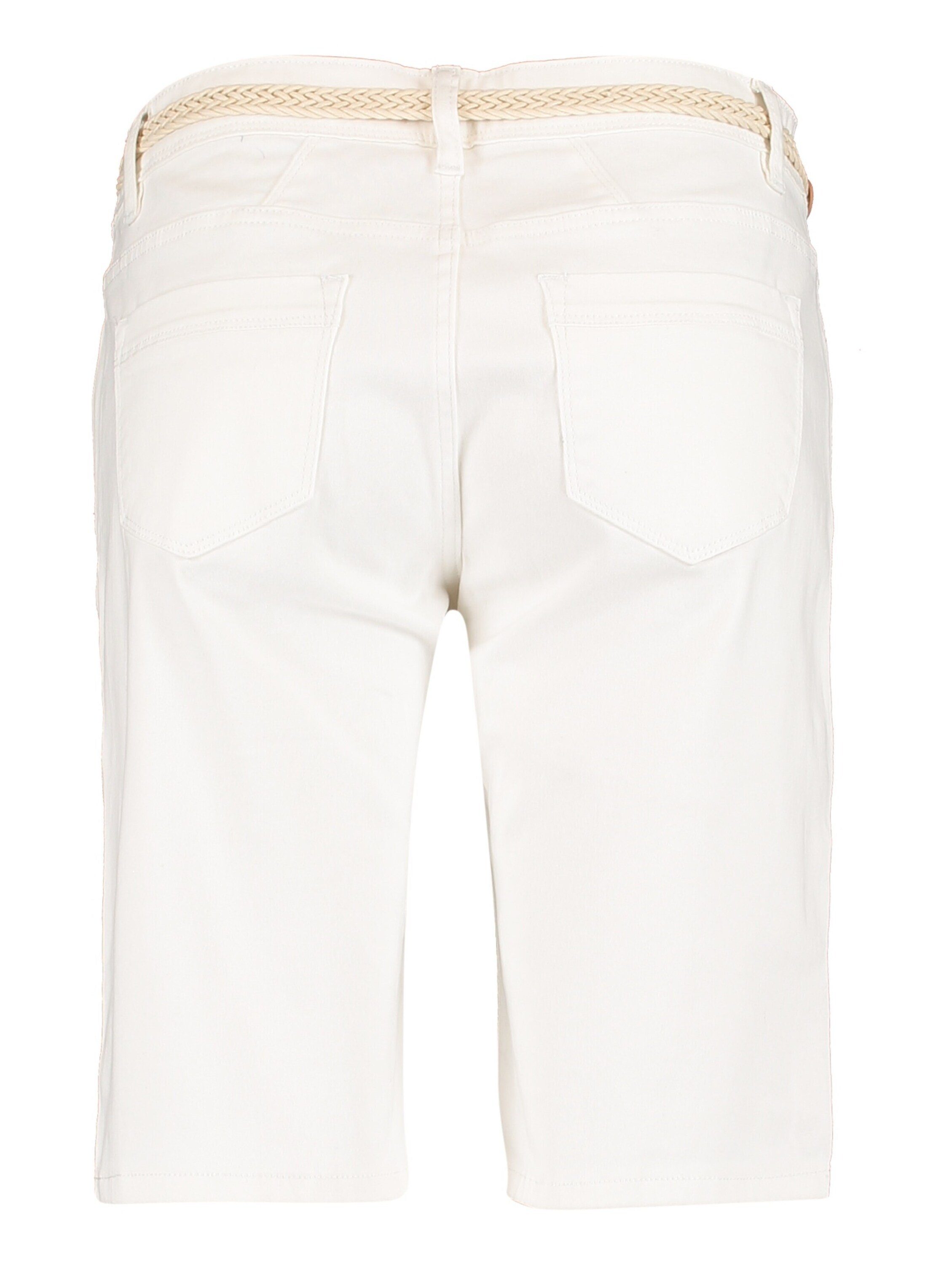 HaILY’S Jeansshorts Mina (1-tlg) Plain/ohne Details