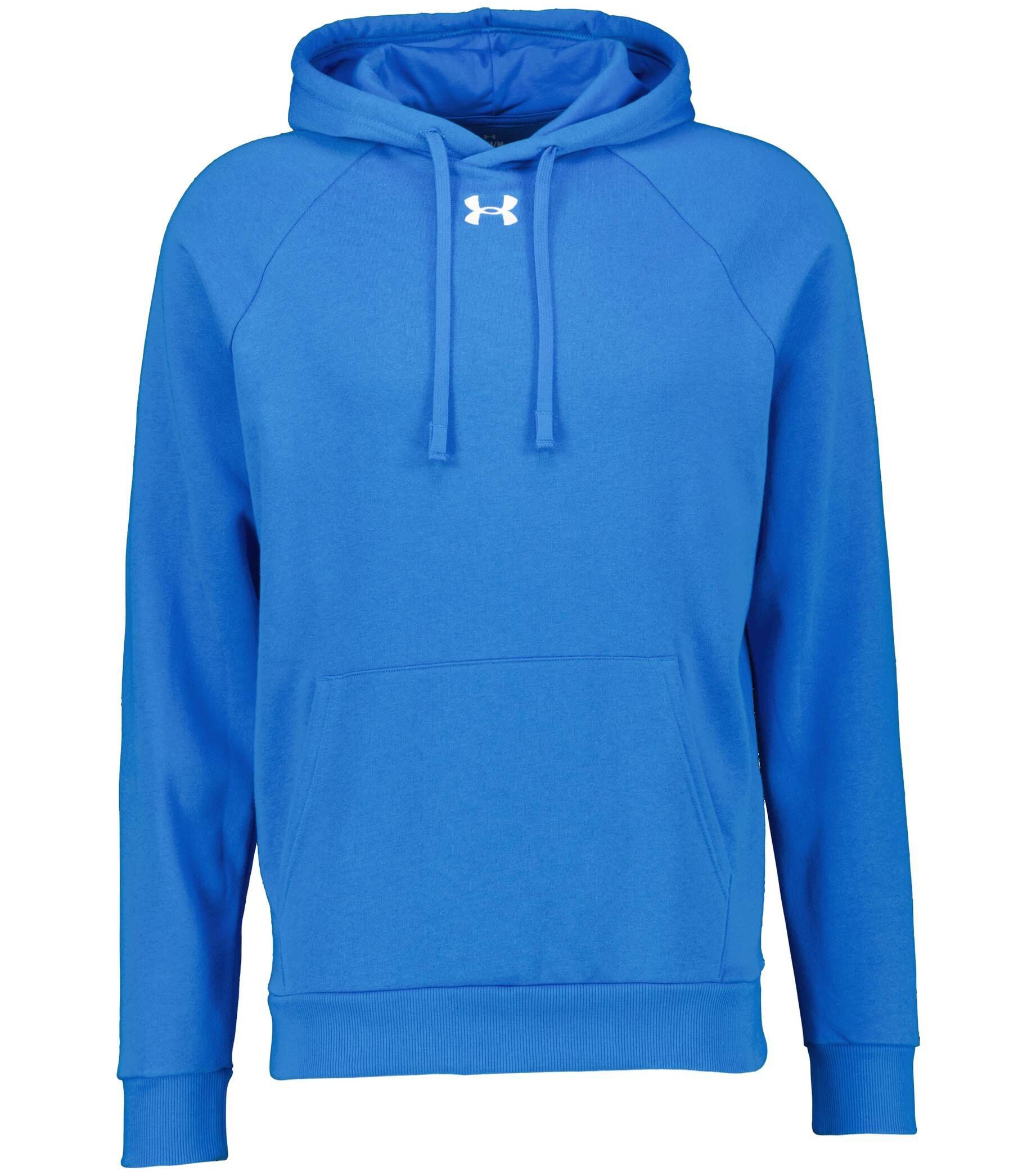 Under Armour® Hoodie Herren Hoodie RIVAL günstig online kaufen