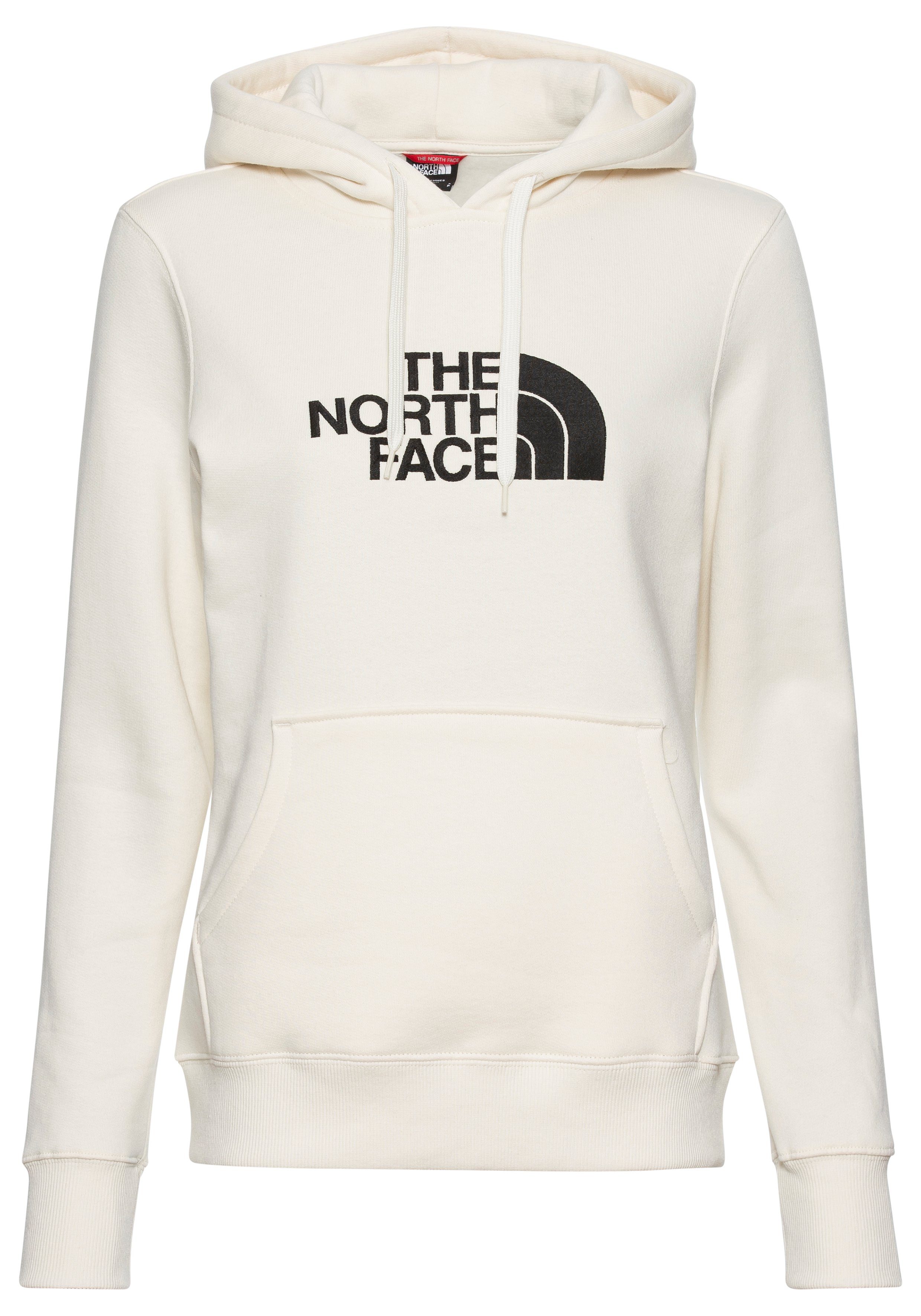 The North Face Kapuzensweatshirt W DREW PEAK PULLOVER HOODIE - EU