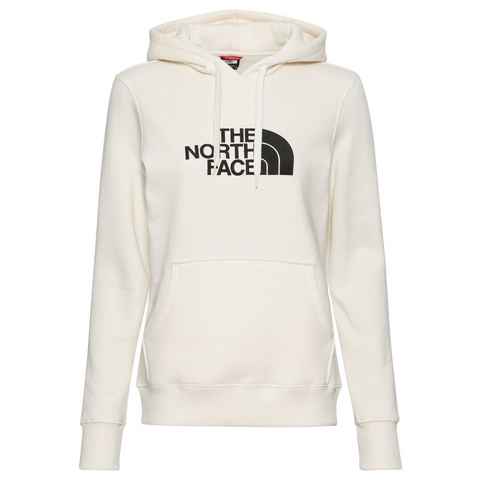 The North Face Kapuzensweatshirt W DREW PEAK PULLOVER HOODIE - EU