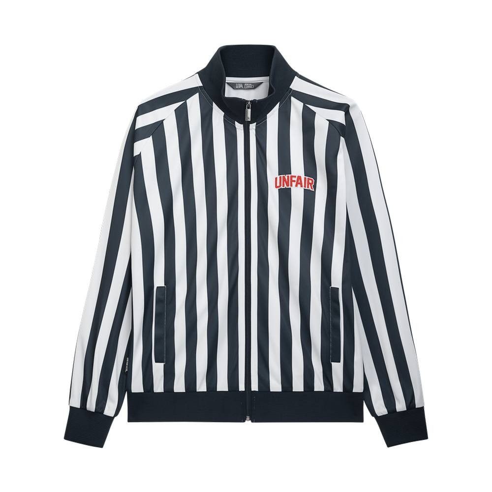 Unfair Athletics Trainingsjacke Jacke Unfair Athletics Azzuro
