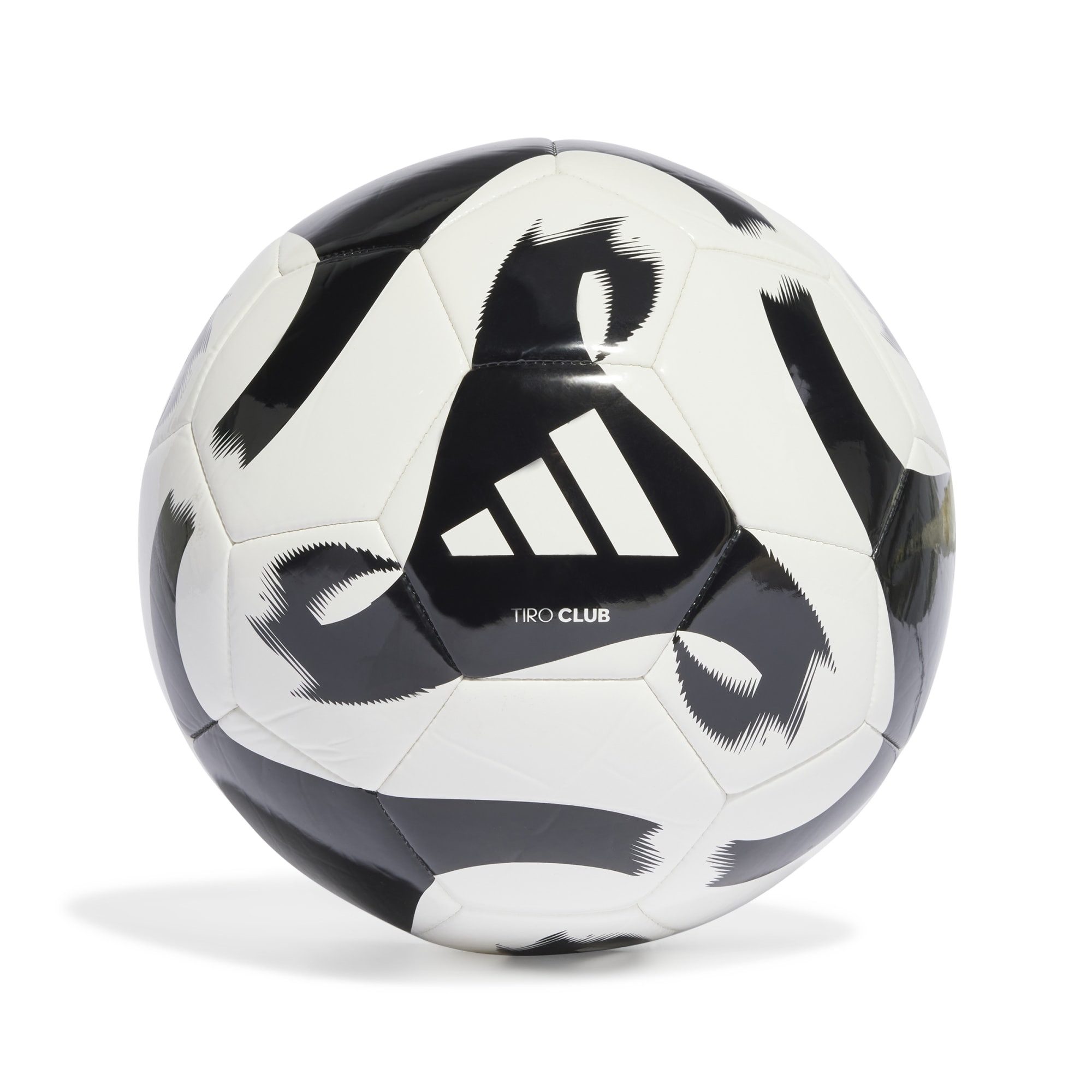 Fußball adidas Fussball Tiro Club
