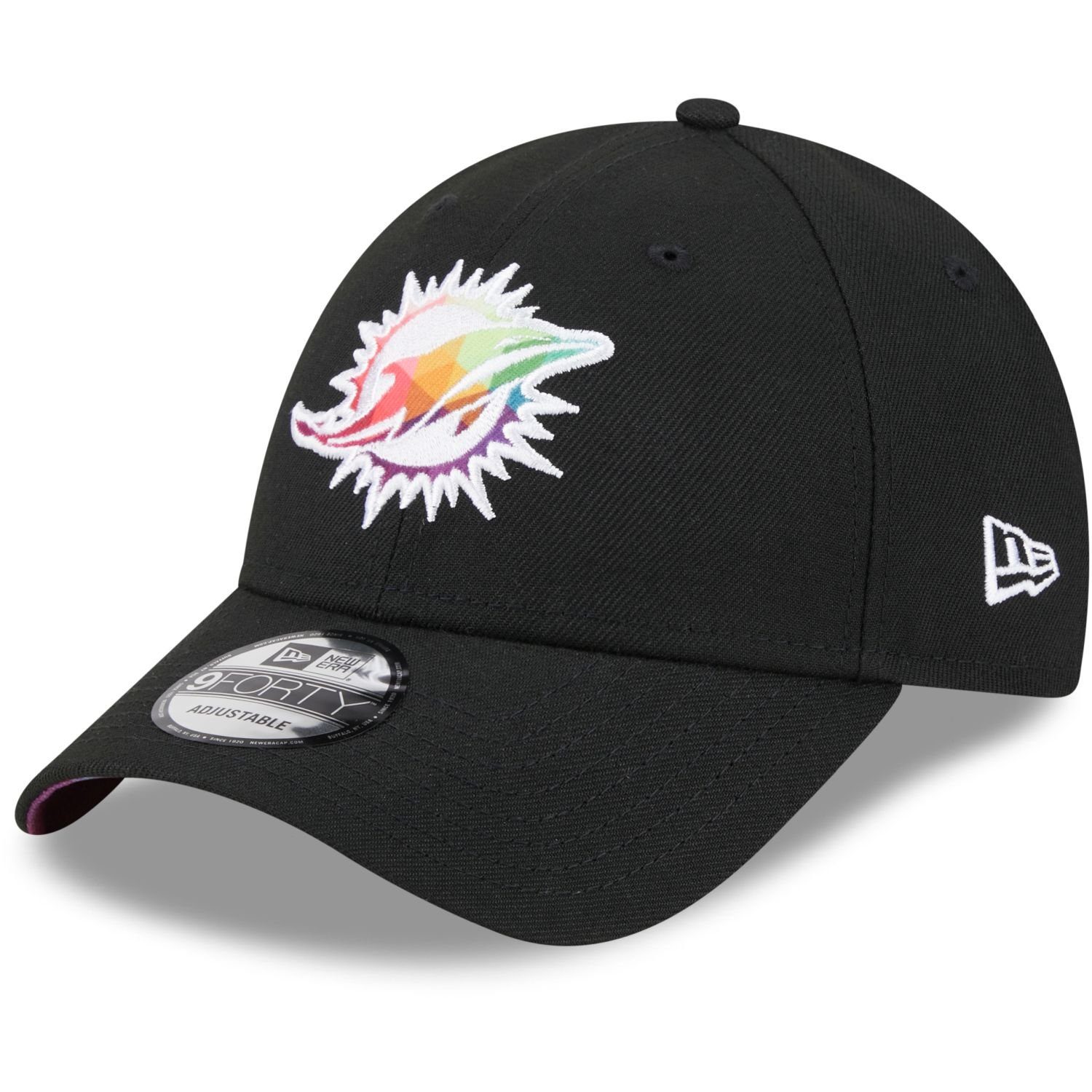 Snapback Cap 9FORTY CRUCIAL CATCH NFL Teams