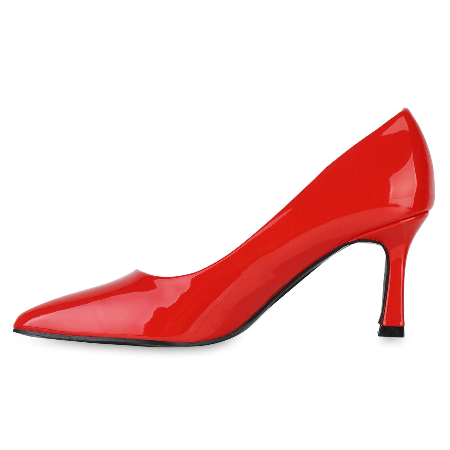 VAN HILL 841482 Pumps Schuhe günstig online kaufen