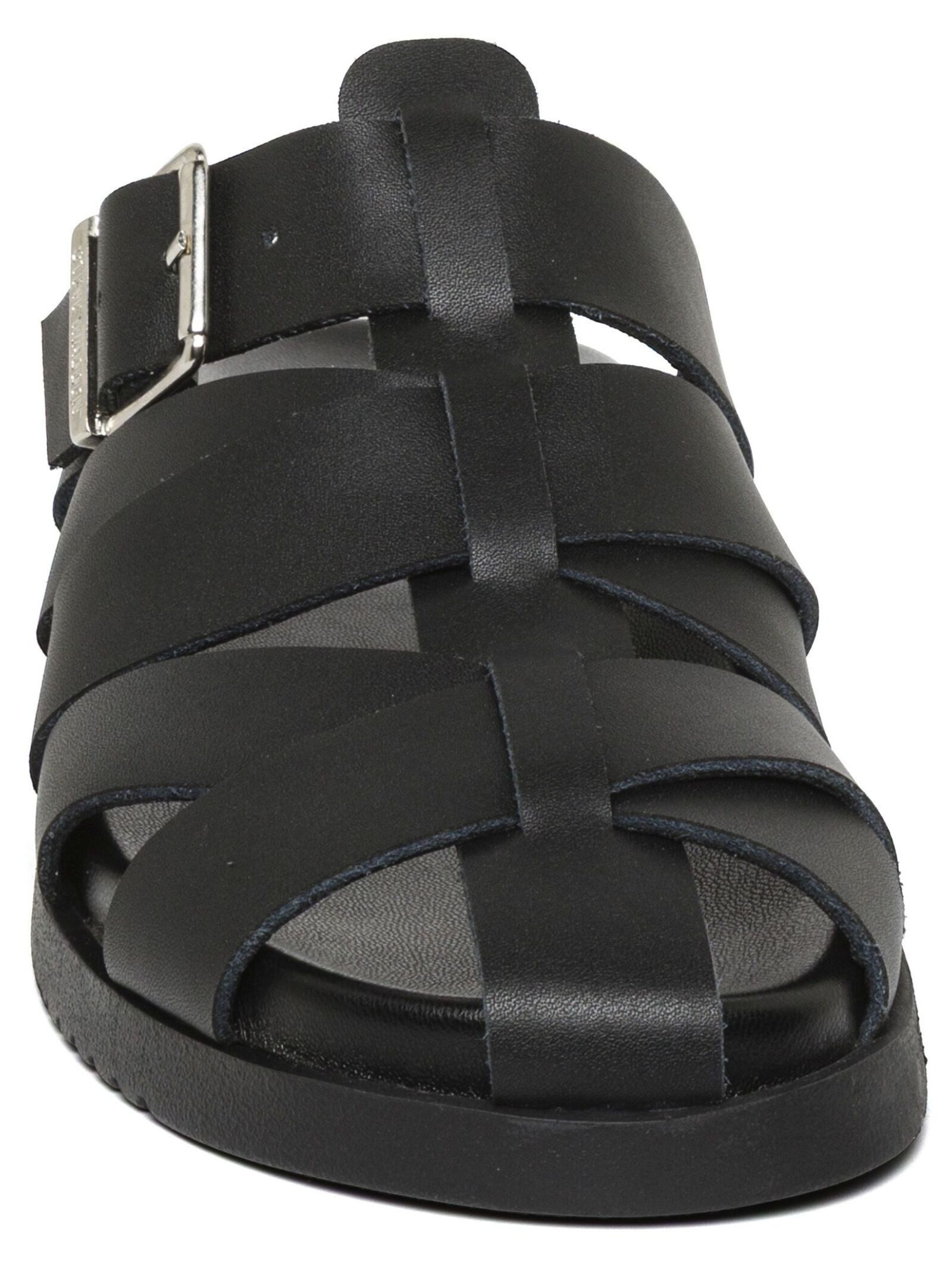 STEVE MADDEN STEVE MADDEN Pantoletten Leder Pantolette