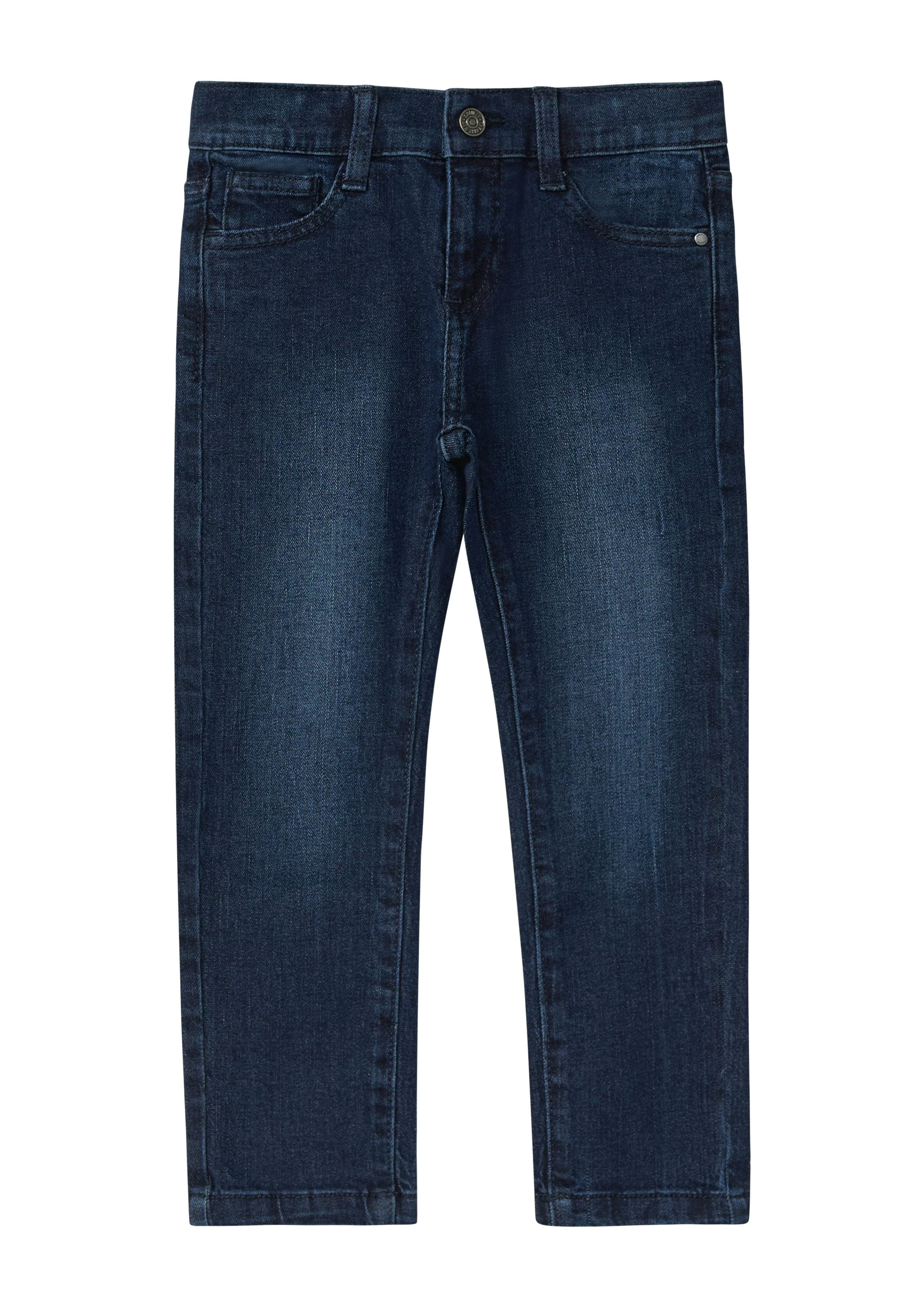 Slim-fit-Jeans Jeans-Hose BRAD