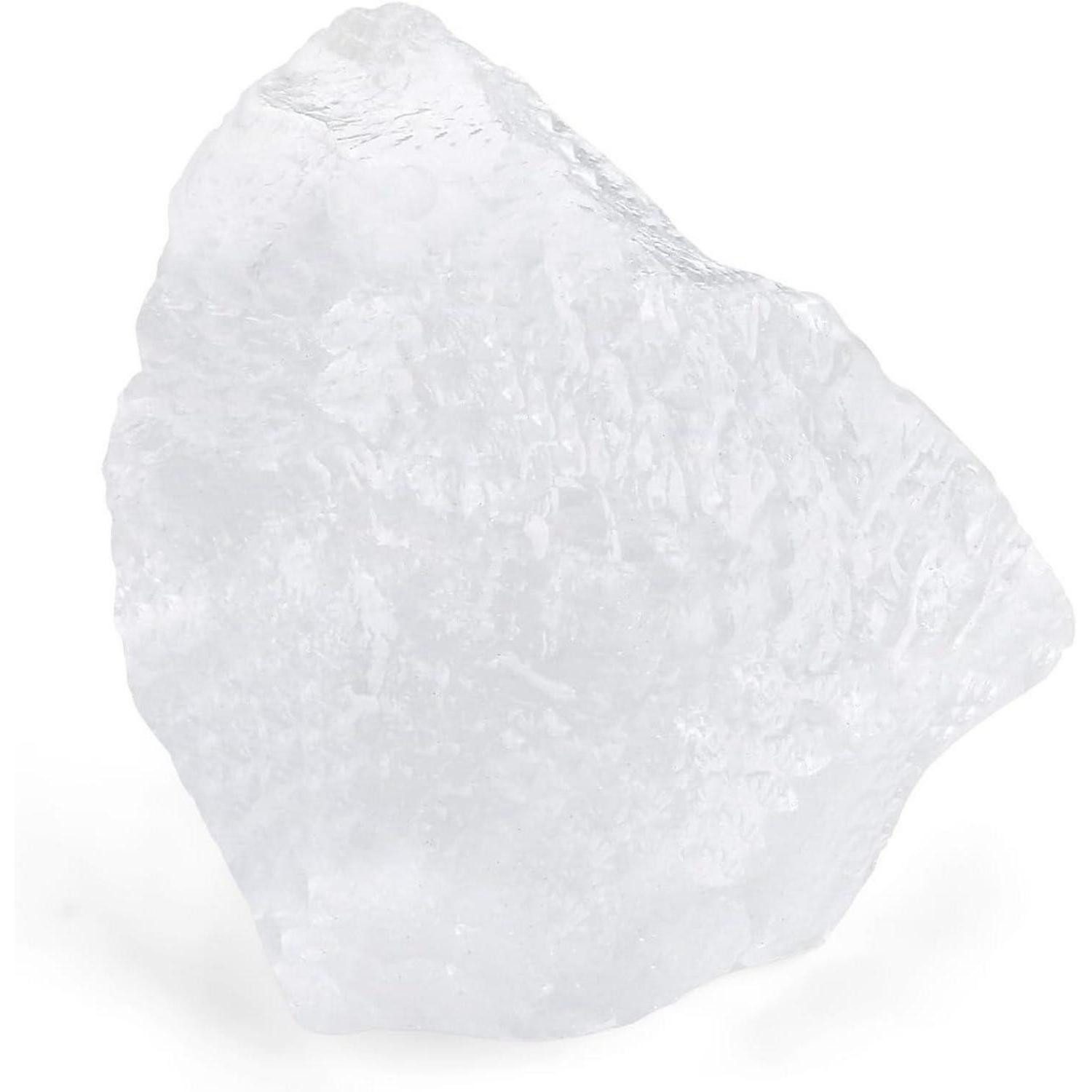 LuxusKollektion Mineralstein Rohstein Quarz Kristall Reiki Wasserstein Esoterik Bergkristall