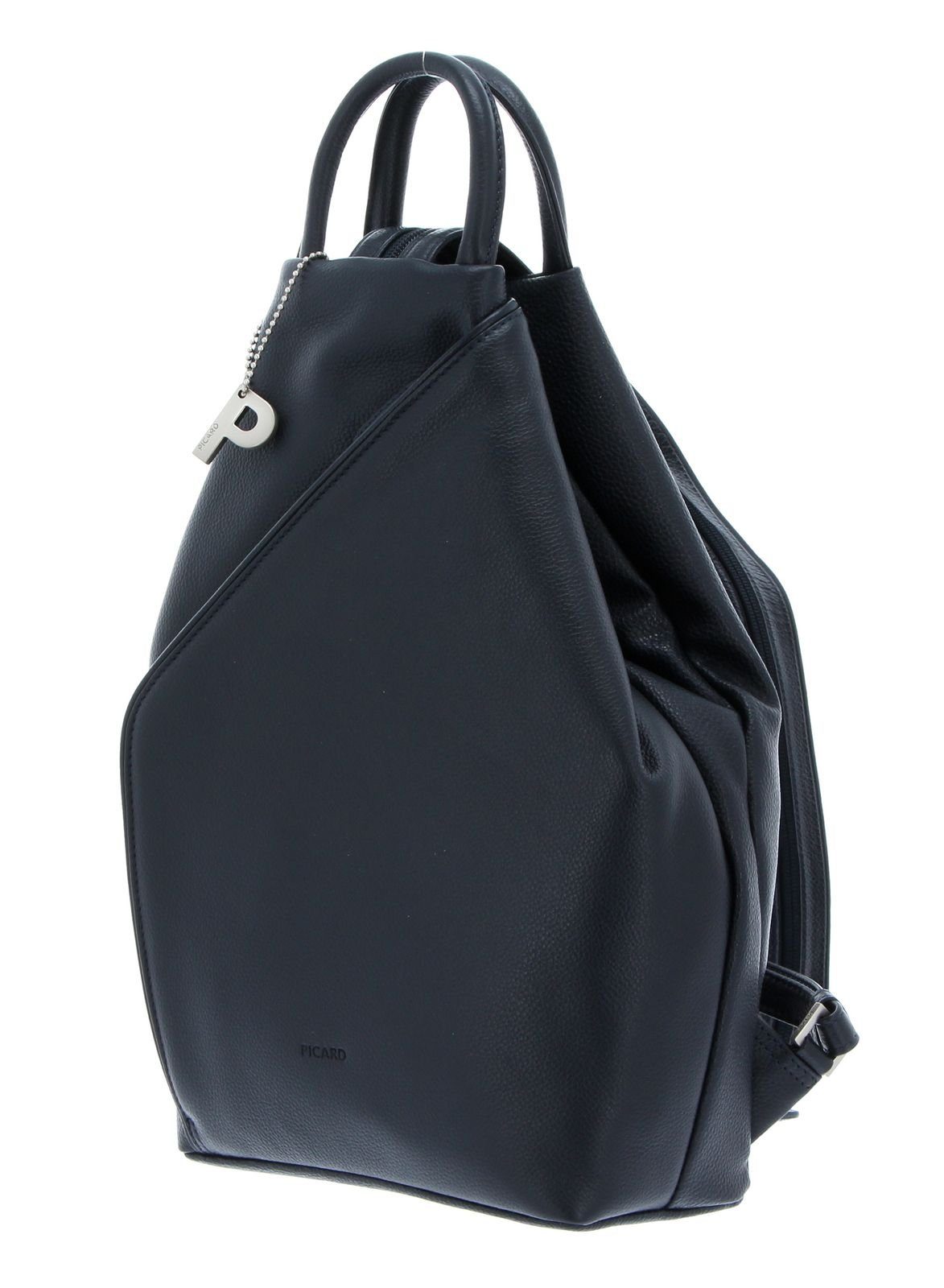Picard Rucksack Luis, aus echtem Rindsleder günstig online kaufen