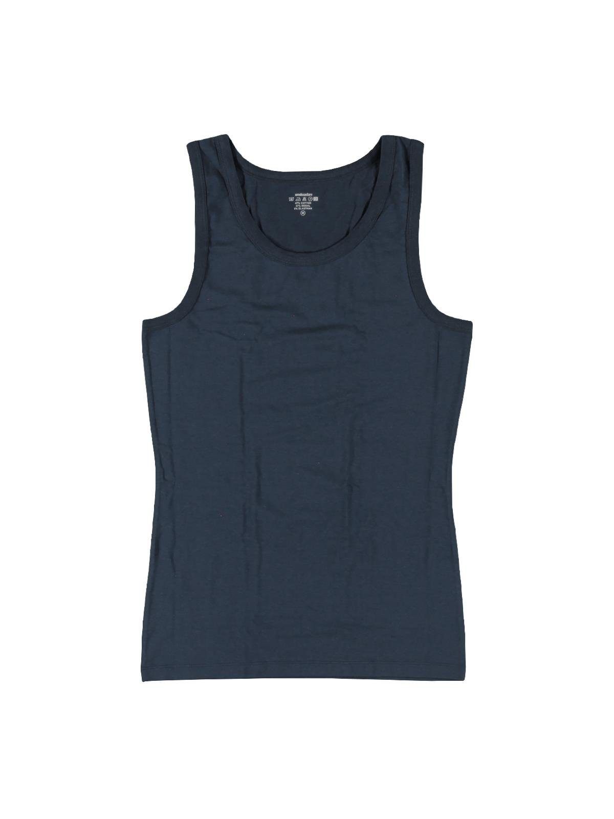 adani Ripptanktop Tank-Top uni emilio