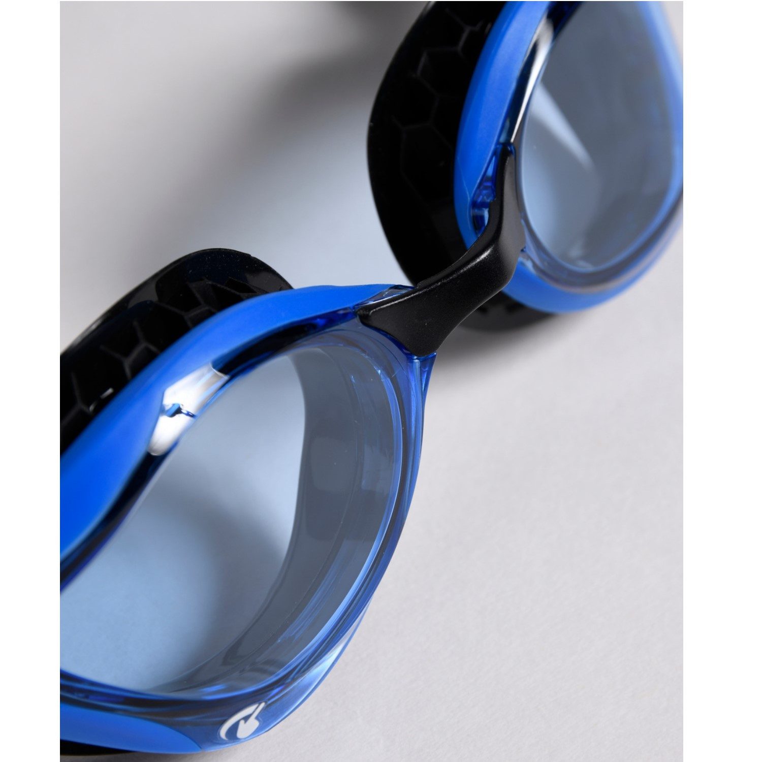 Arena Sportbrille Air Bold Swipe Schwimmbrille