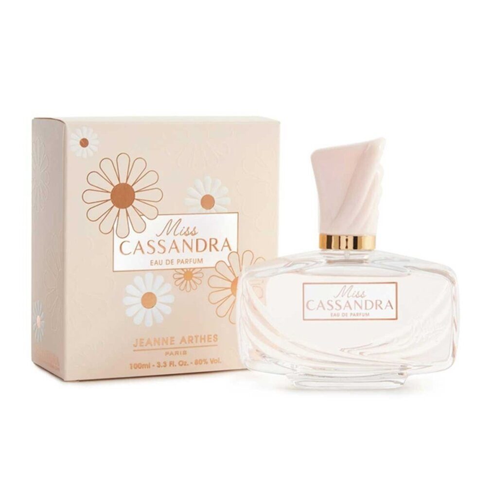 Jeanne Arthes Eau de Parfum Miss Cassandra Eau de Parfum