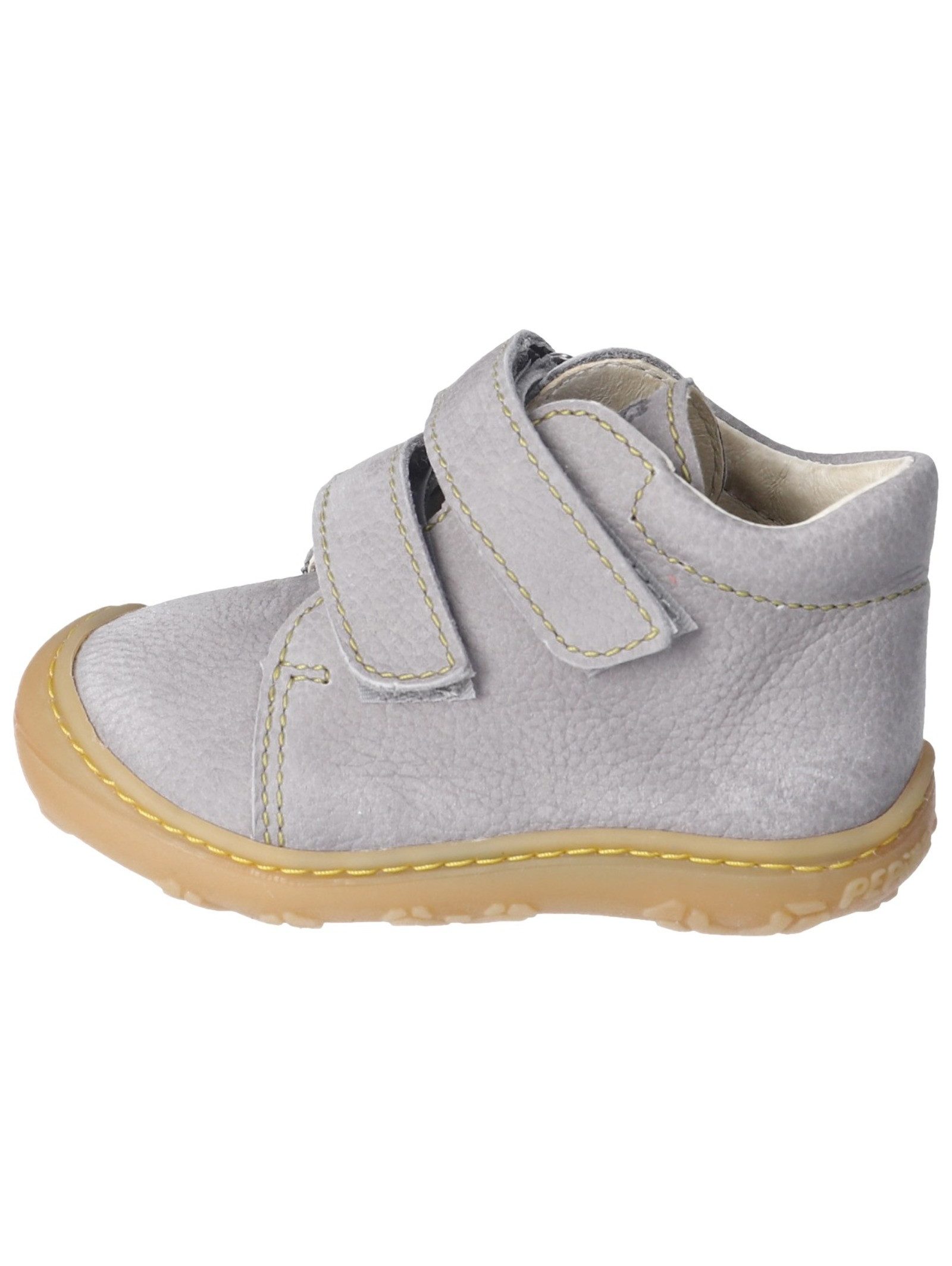 Pepino Halbschuhe Leder . Lauflernschuh