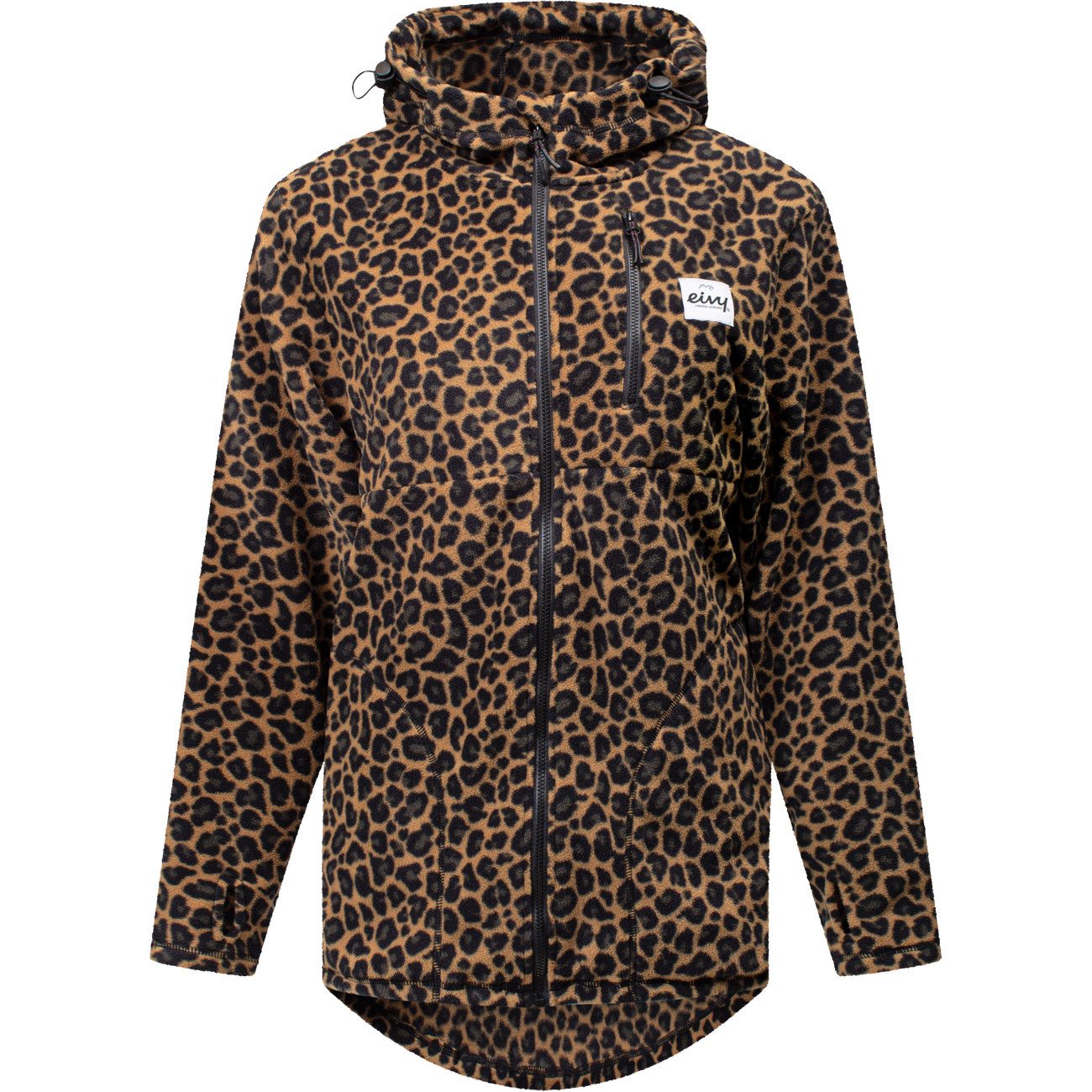 Eivy Fleecejacke Techlight Ziphood Fleece Techlight günstig online kaufen