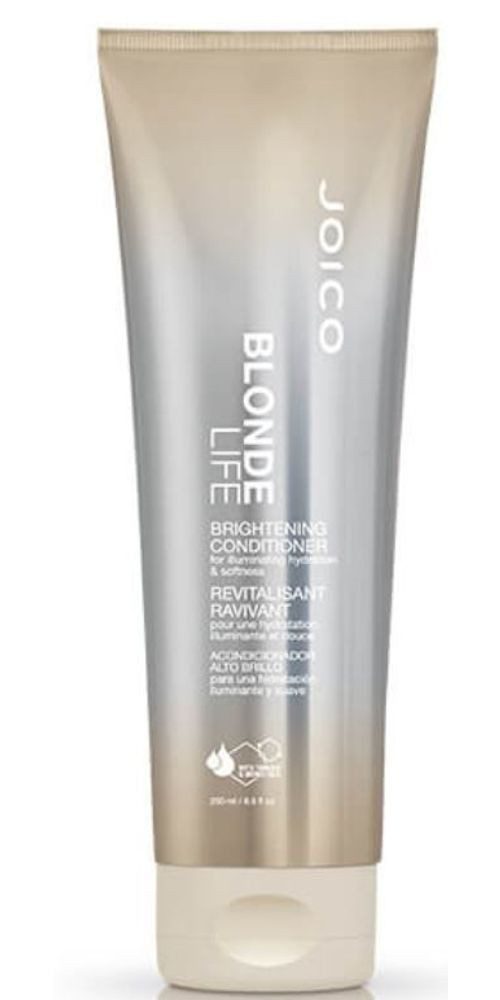 Joico Haarspülung Joico Blonde Life Brightening Conditioner 300ml
