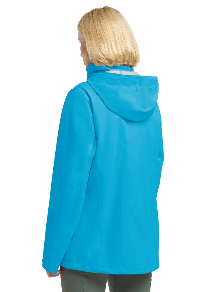 Jack Wolfskin Funktionsjacke TRAILTIME 2L JKT W