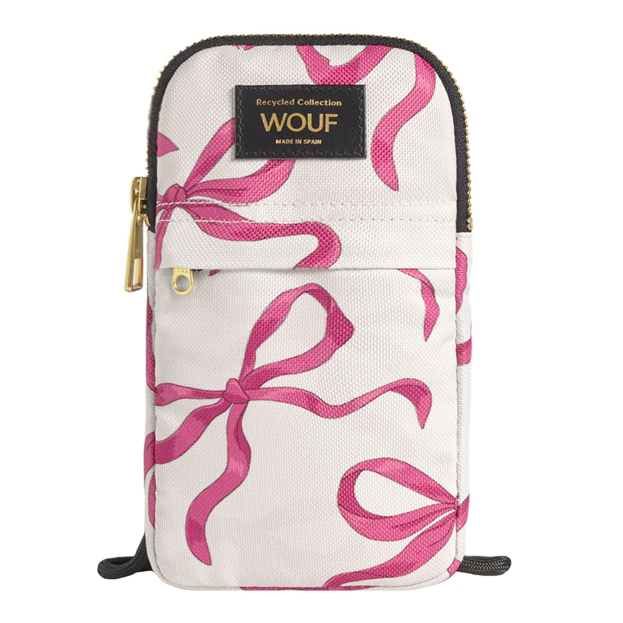 Wouf Smartphone-Hülle Daily, PET