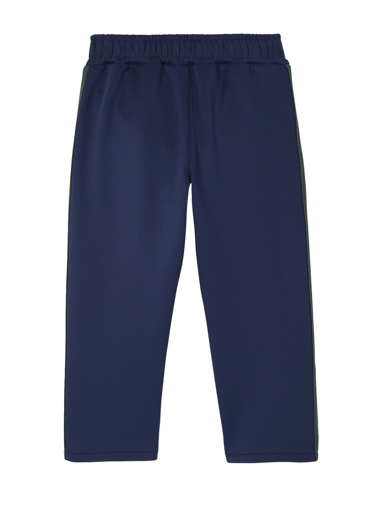 vertbaudet Cargohose Jungen Sporthose aus Funktionsmaterial