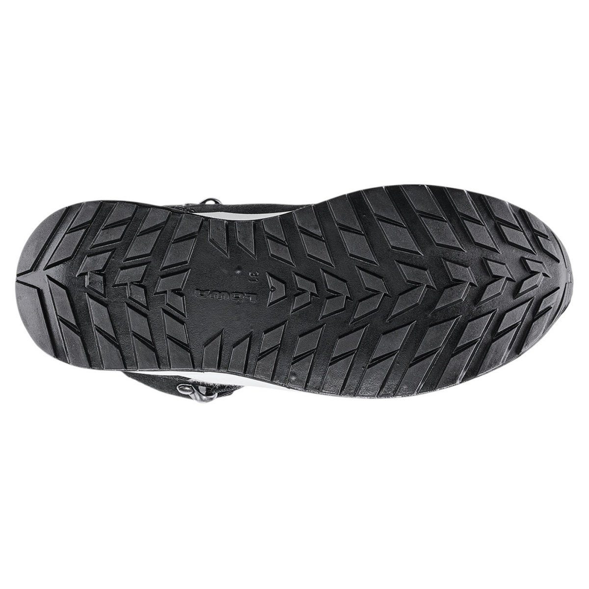 Lowa Winterschuhe Callisto Mid GTX (Textil/Synthetik, wasserdicht) Wanderschuh