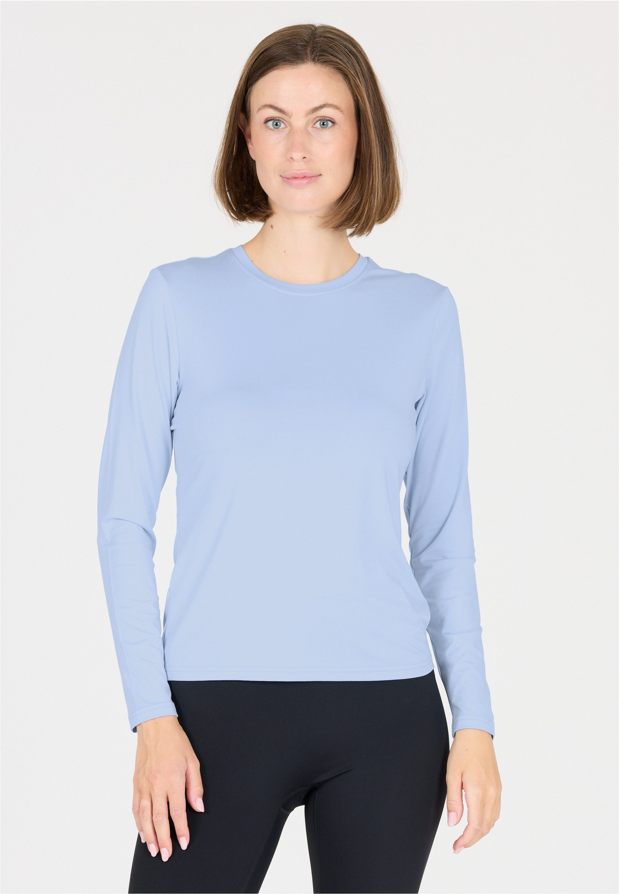 Langarmshirt Almi