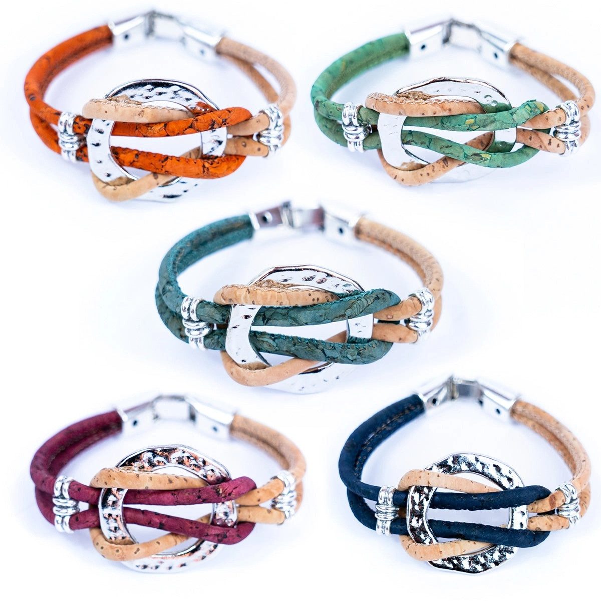 LK Trend & Style Armband handgefertigte günstig online kaufen