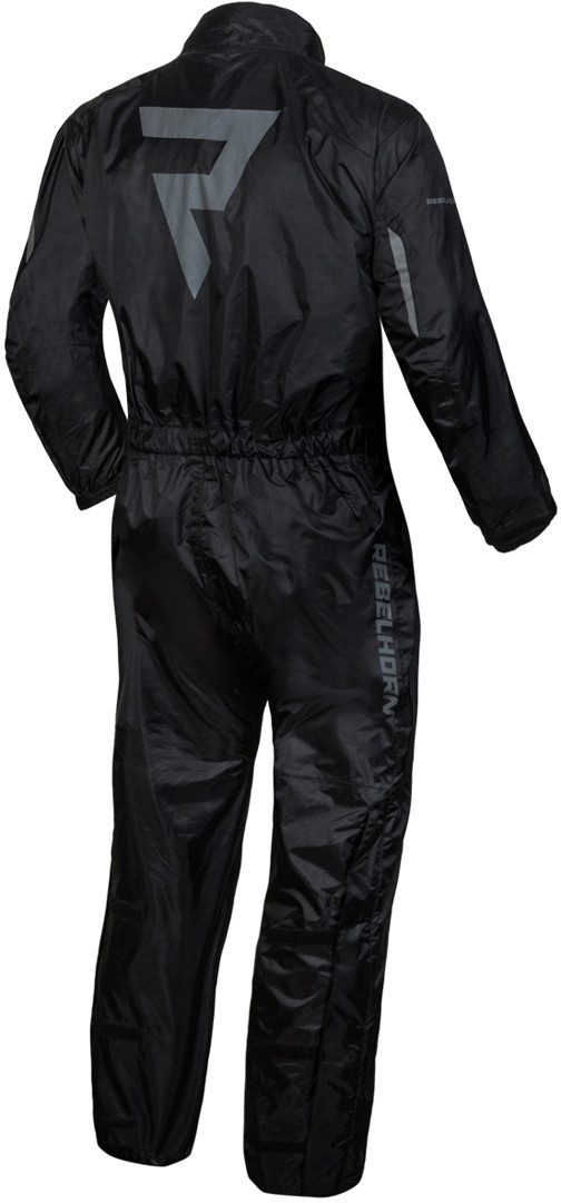 Rebelhorn Motorradkombi Travel Motorrad Regenkombi Wasserdicht