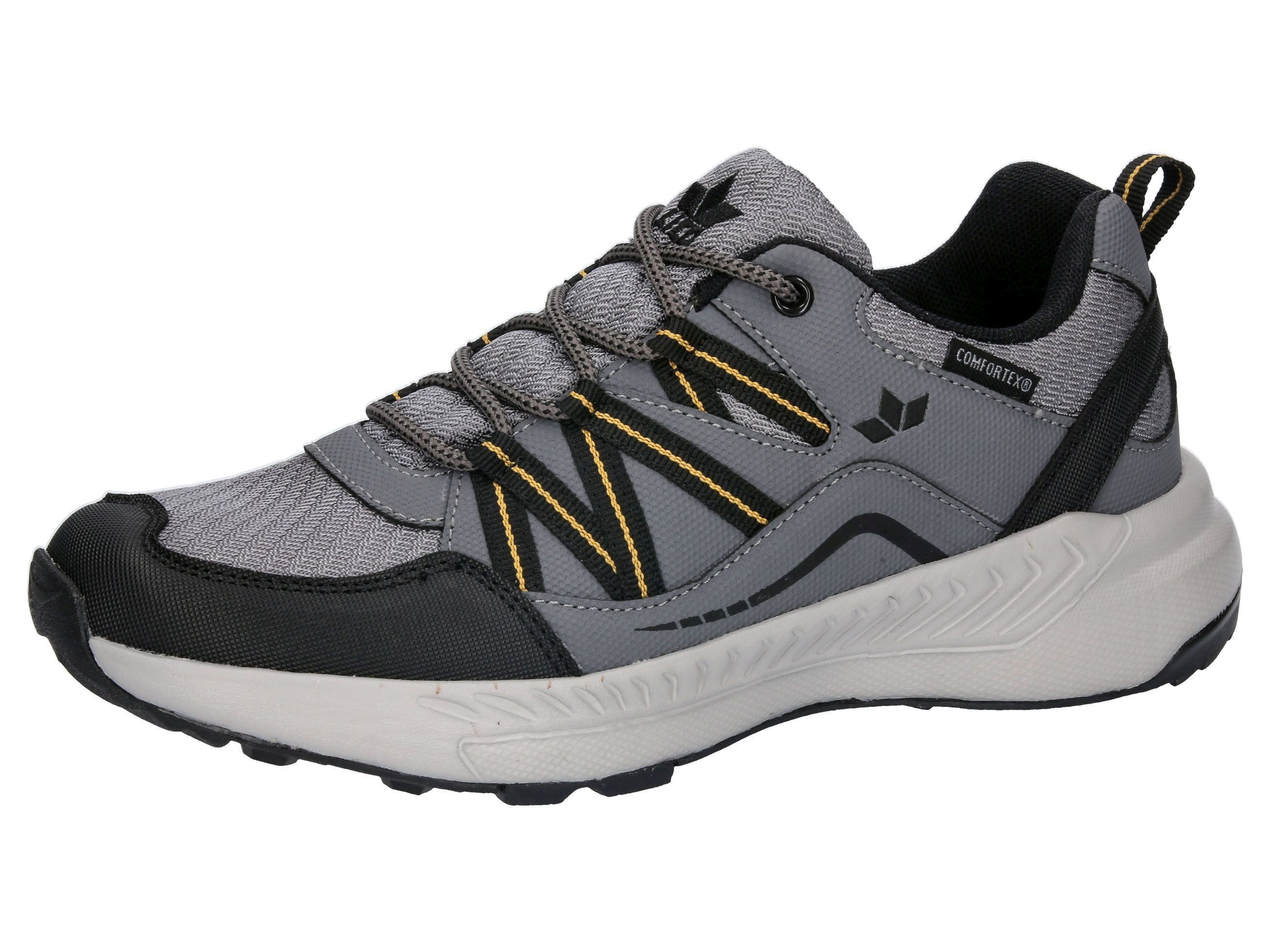 Lico Outdoorschuh Monterrey Outdoorschuh günstig online kaufen