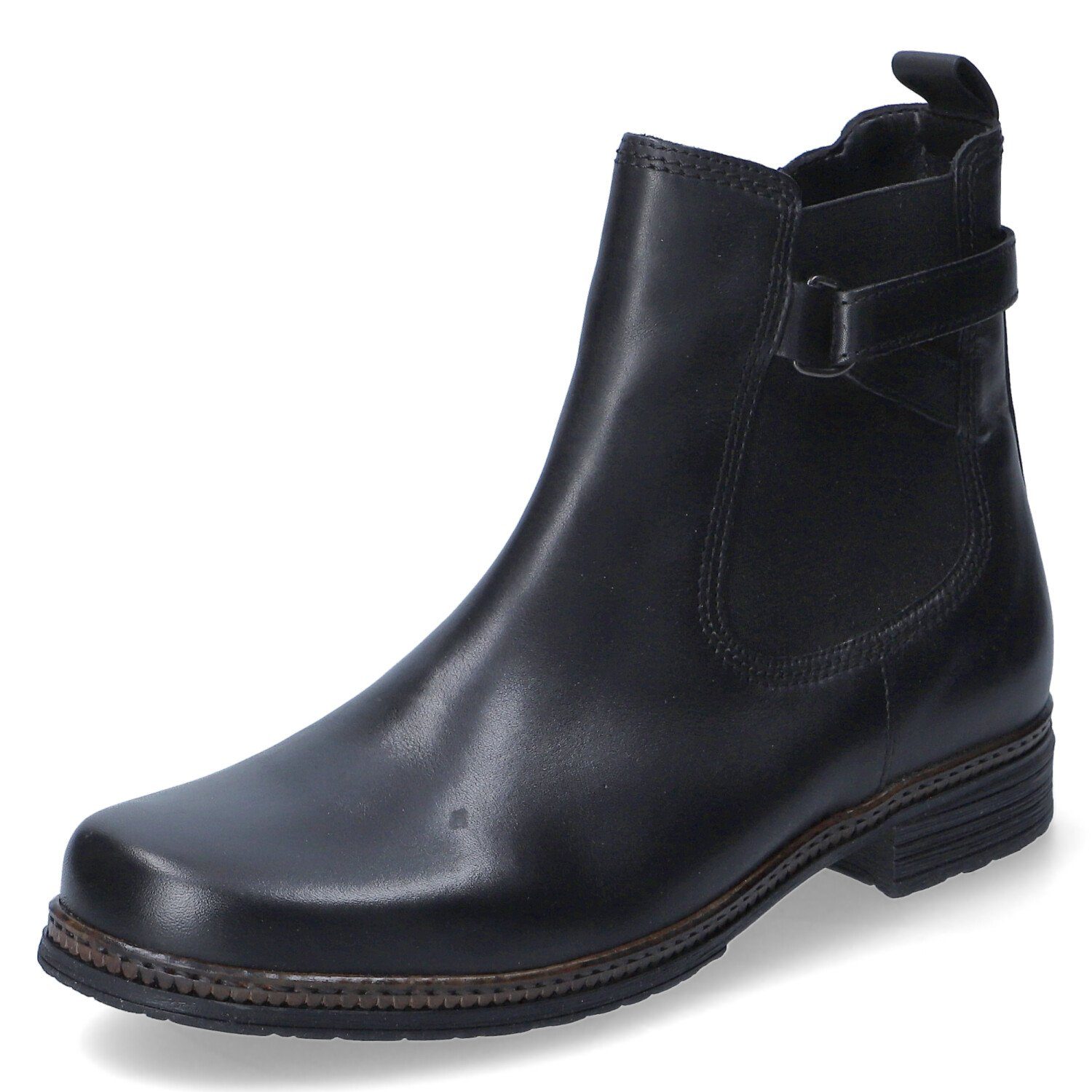 Gabor Chelsea Boots Stiefelette
