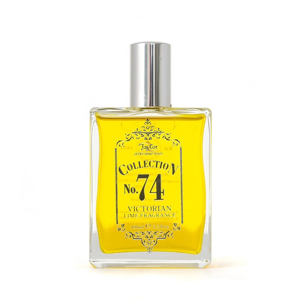 Taylor of Old Bond Street Rasierseife Collection No. 74 Fragrance, 1-tlg.
