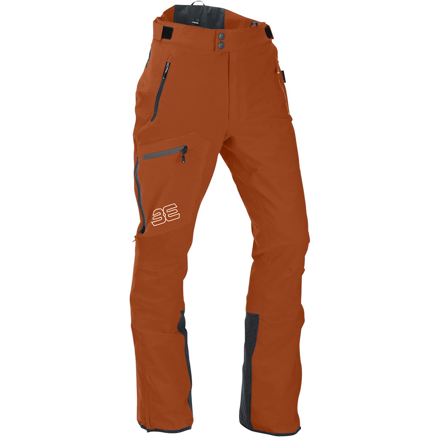 Maul Sport® Skihose Hose Hochseiler