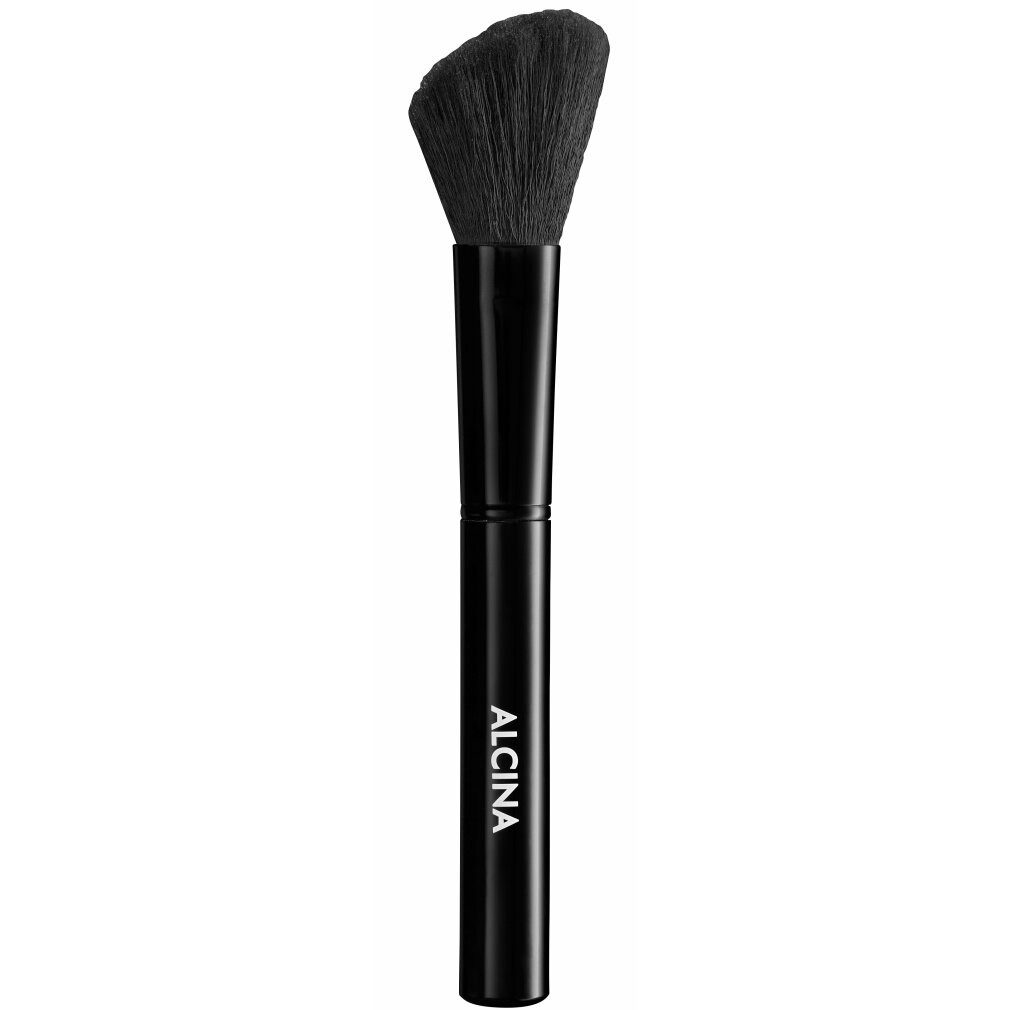 ALCINA Foundationpinsel Brushes Blusher Brush Blush Brushes