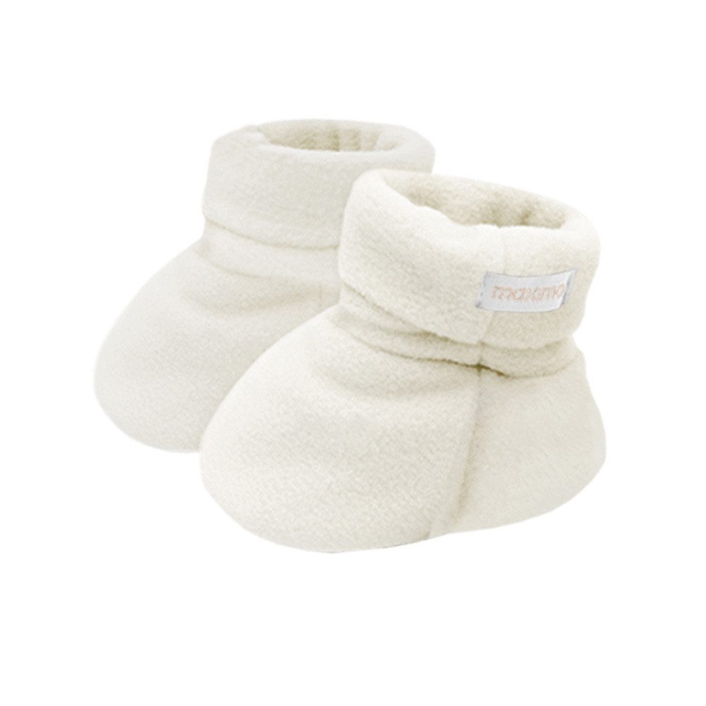 MAXIMO BABY-Schuhe Krabbelschuh (2-tlg)