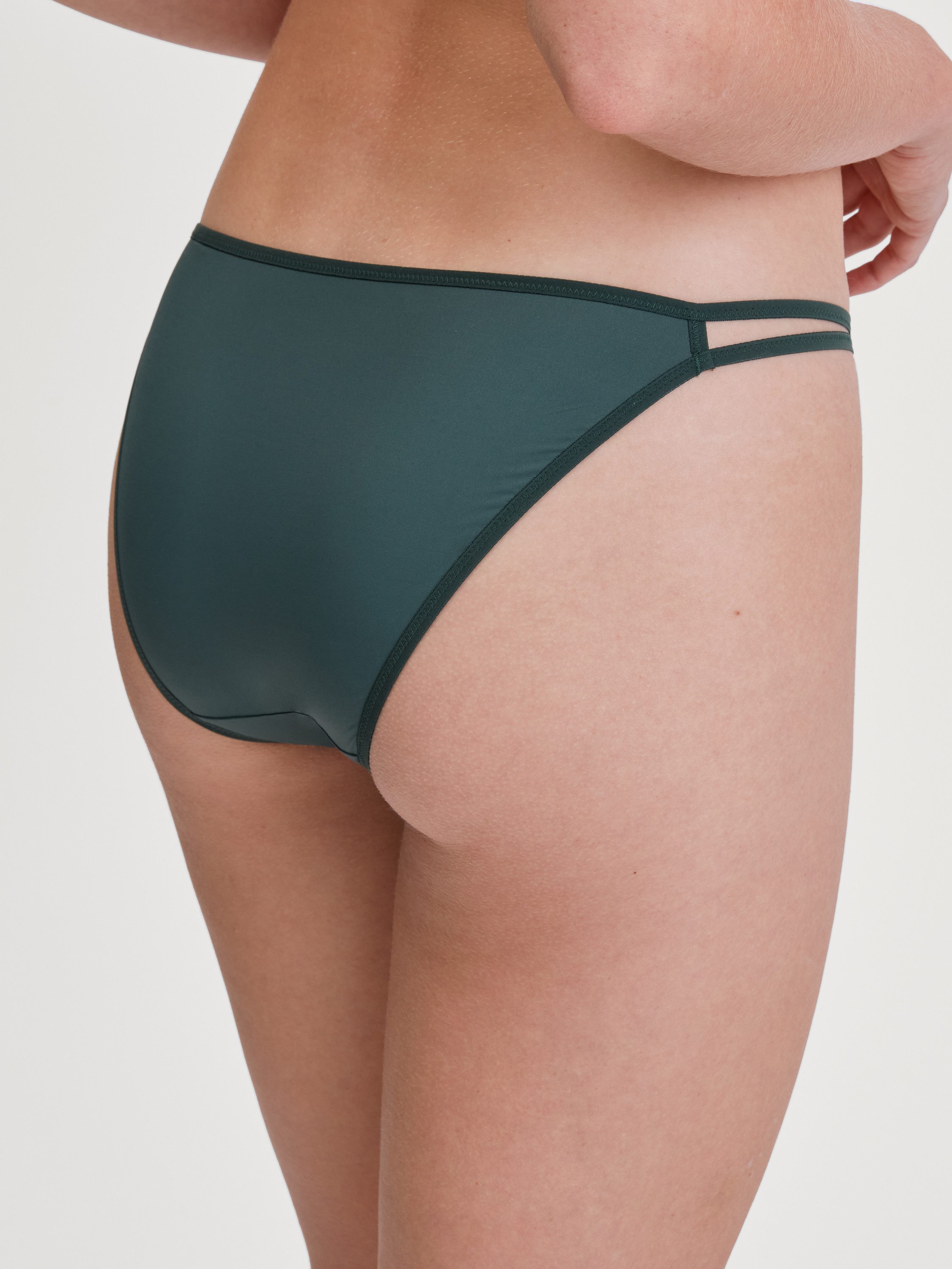 CALIDA Tangaslip Sleek Layer Damen (1-St)