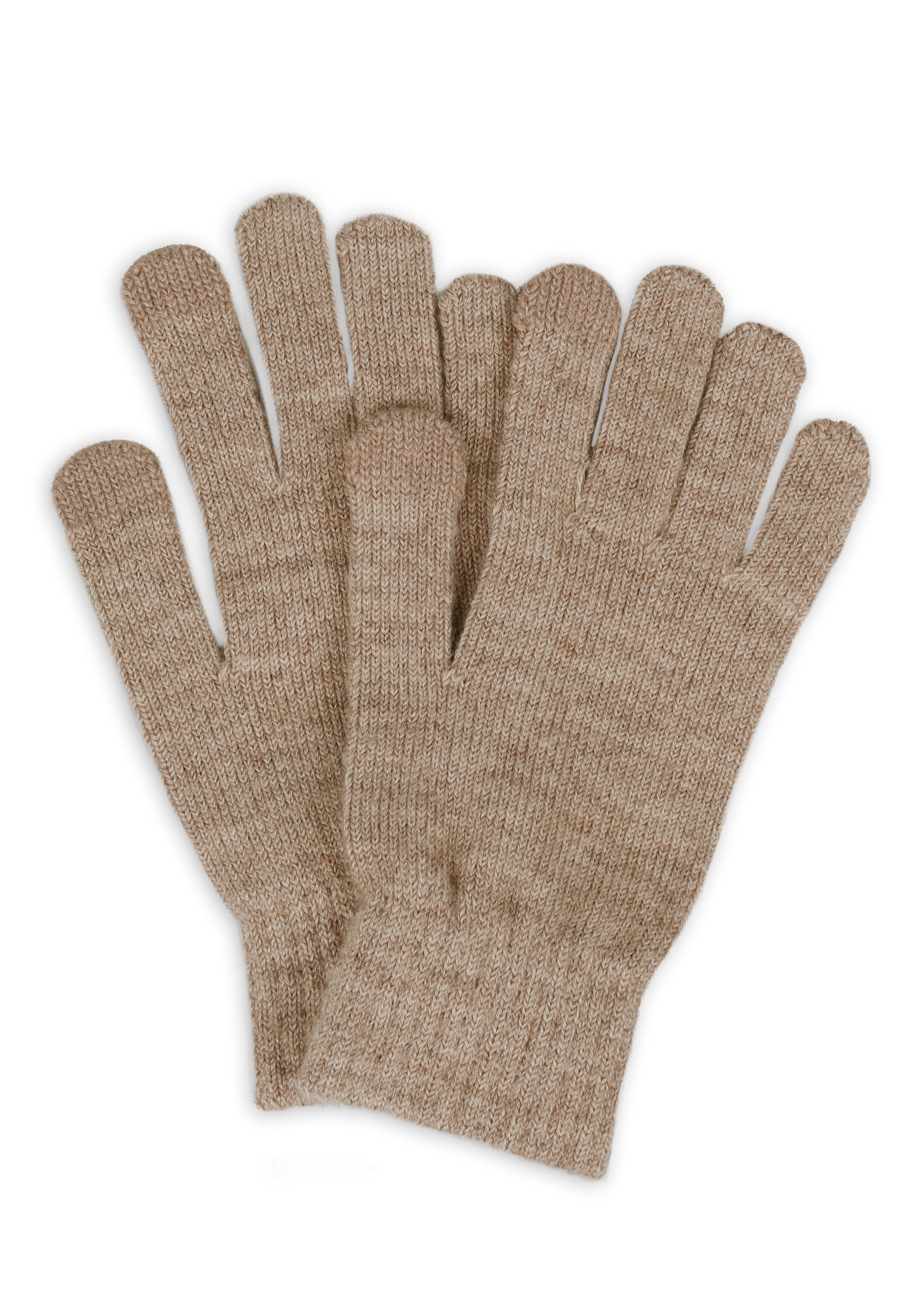 Capelli New York Strickhandschuhe (1 Paar)