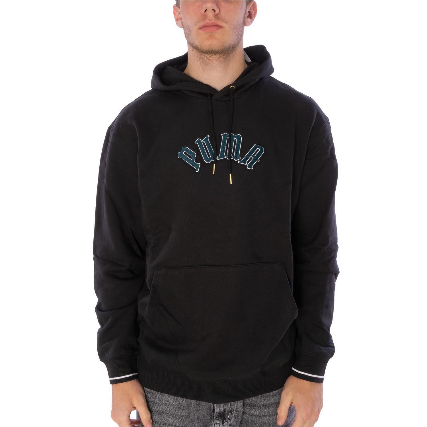 Hoodie Hoodie Puma Classics Play Paris