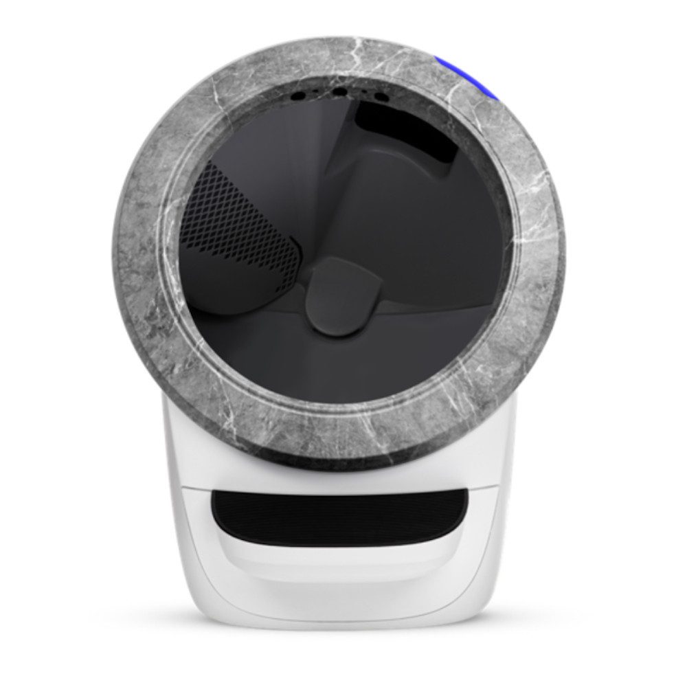 Katzentoilette Litter Robot 4 automatisches Katzenklo