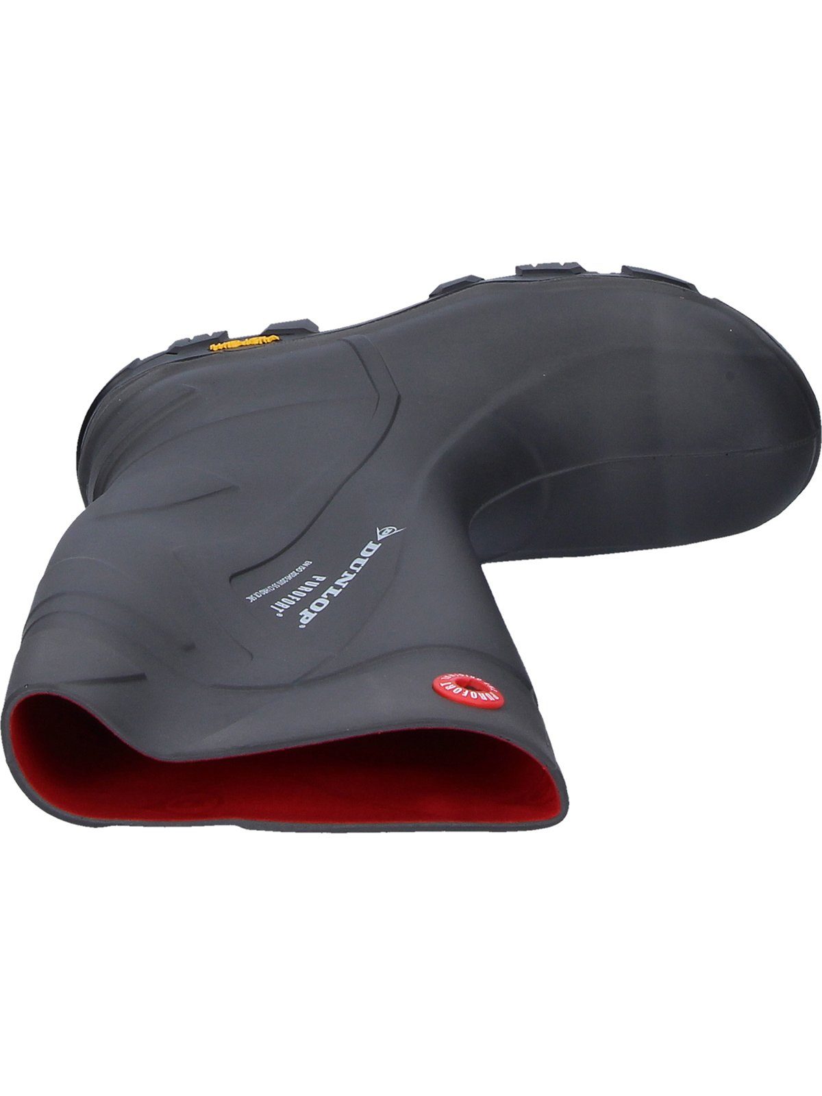 Dunlop_Workwear CC22A33 Purofort+ Expander full safety mit Vibram Stiefel
